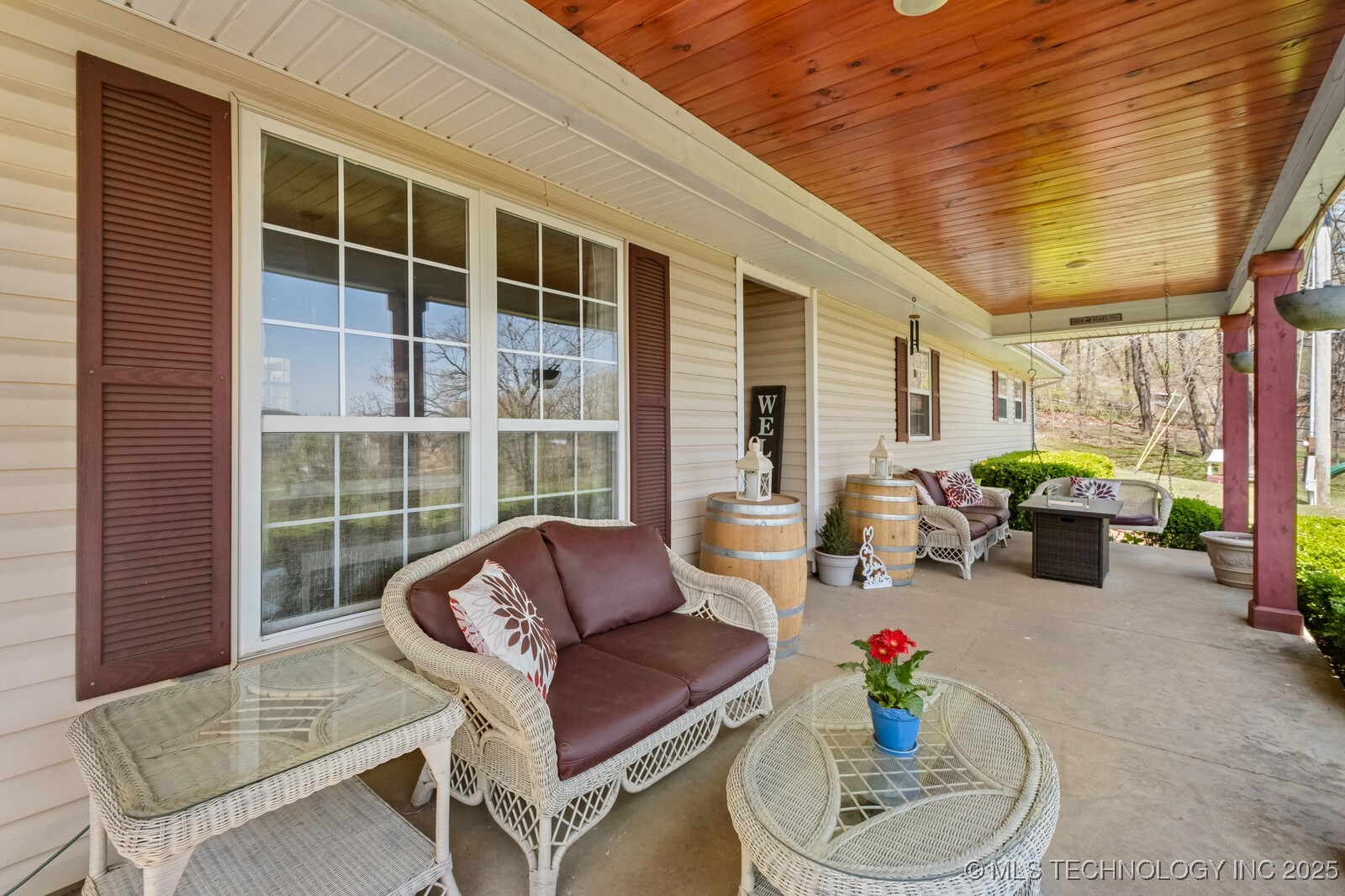 465561 Highway 100 Stilwell OK 74960