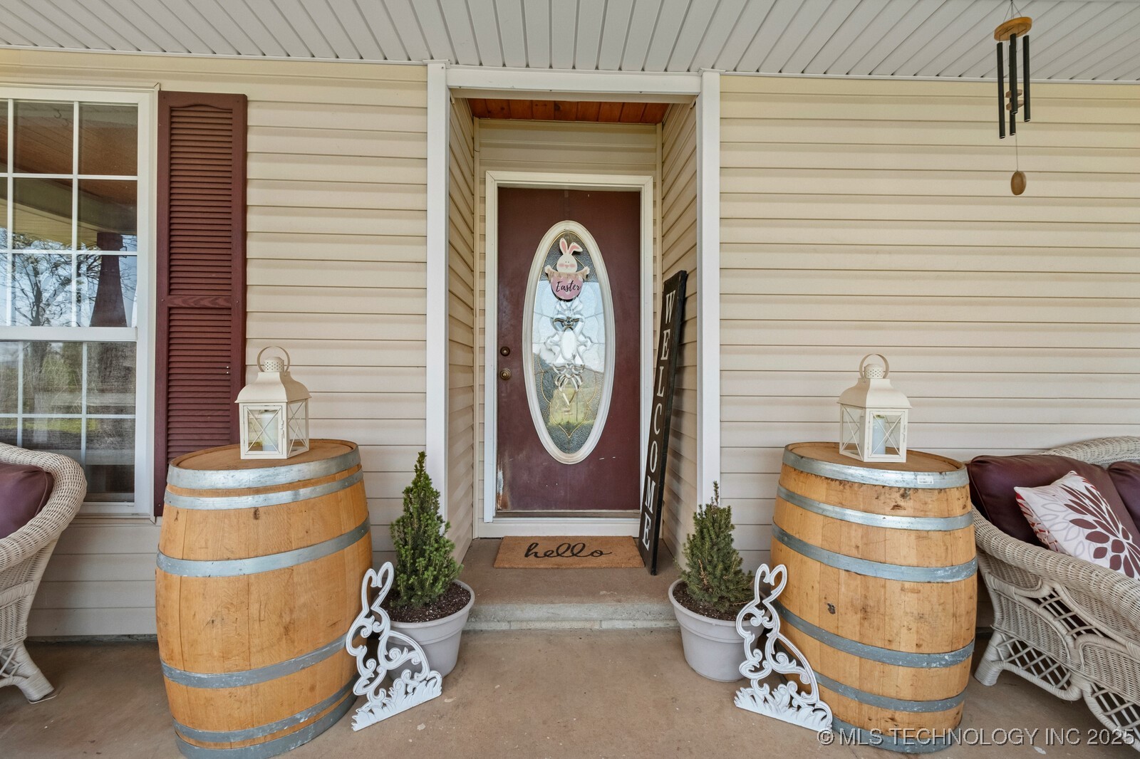 465561 Highway 100 Stilwell OK 74960