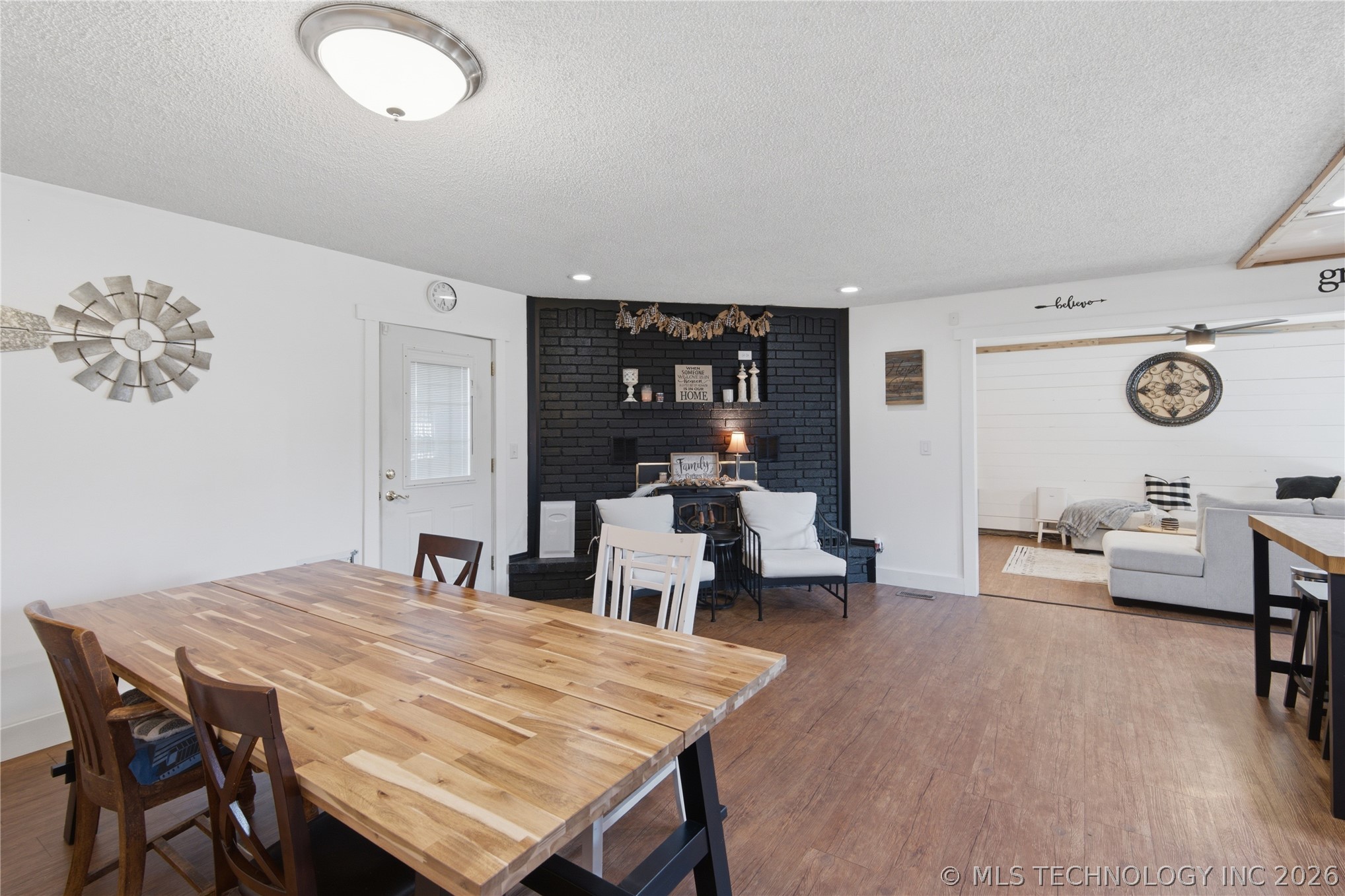 800 N Ross Salina OK 74365