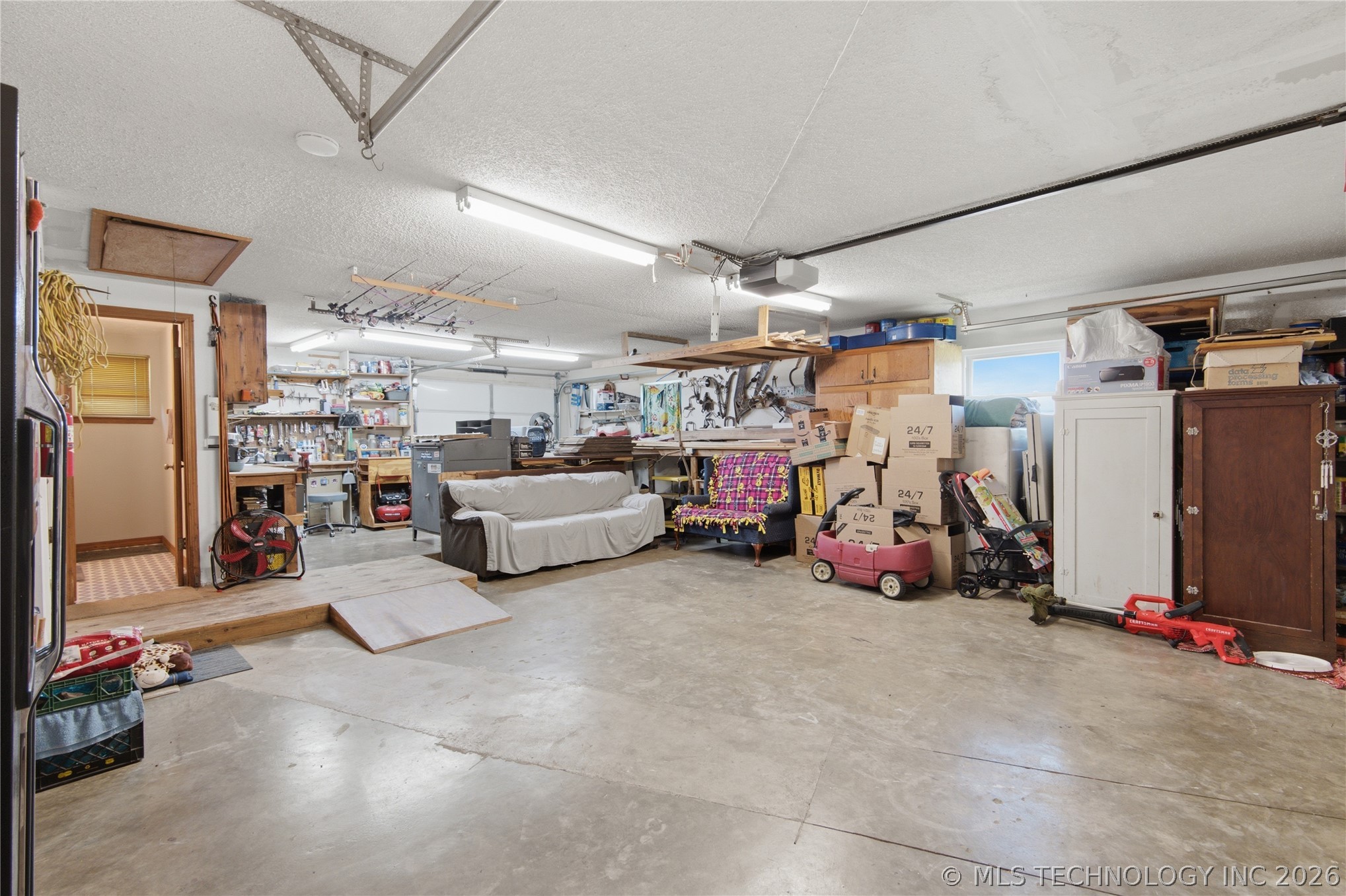 800 N Ross Salina OK 74365