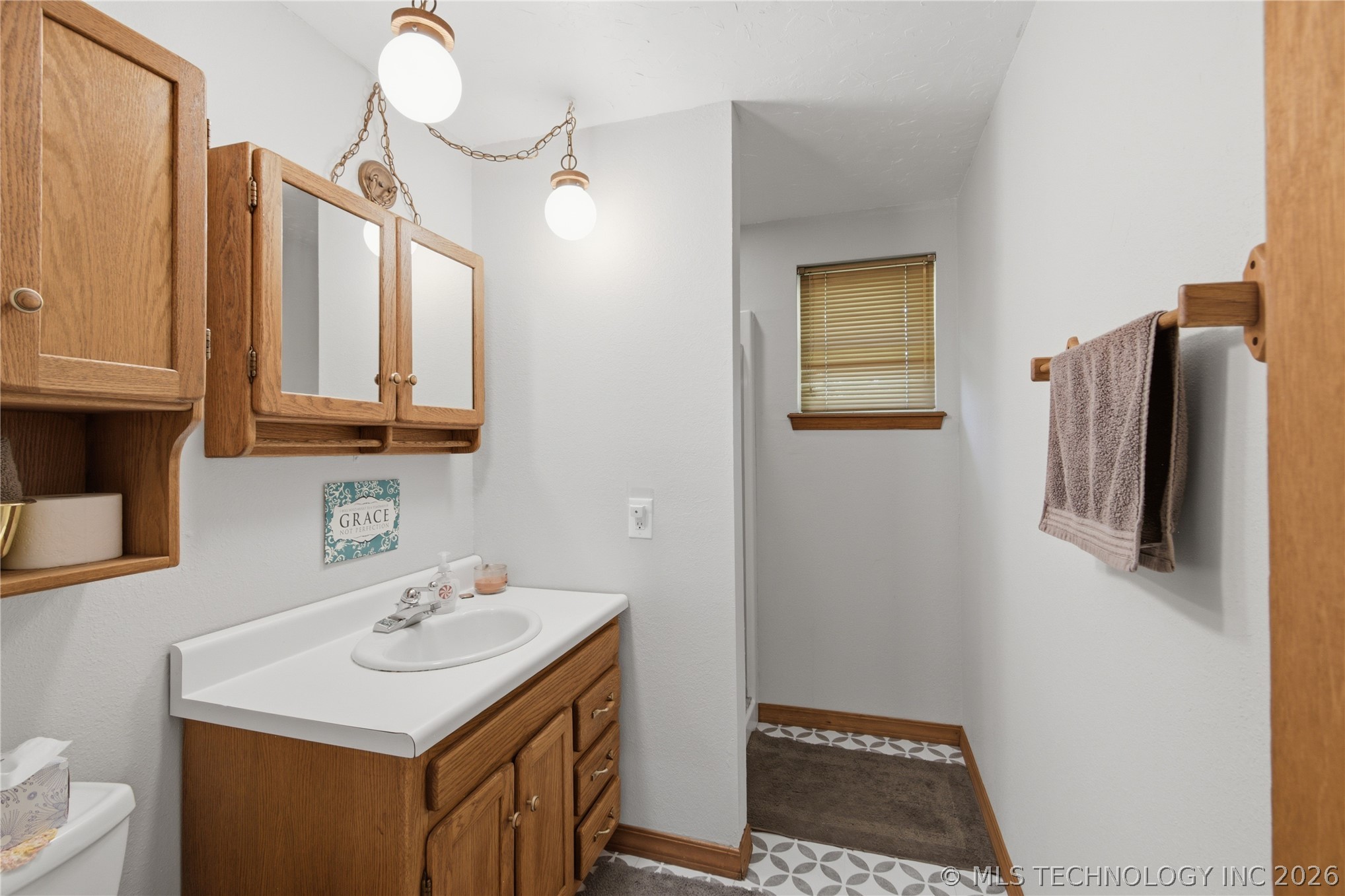 800 N Ross Salina OK 74365