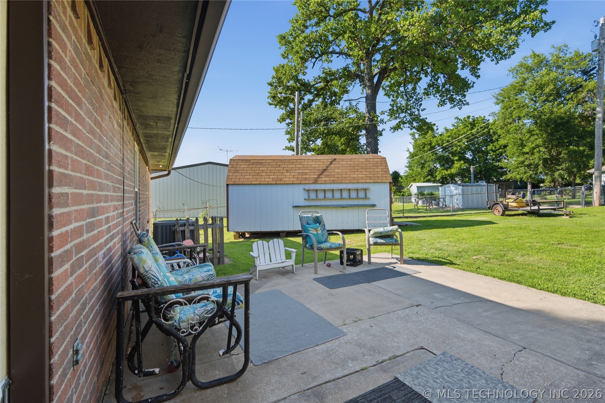 800 N Ross Salina OK 74365