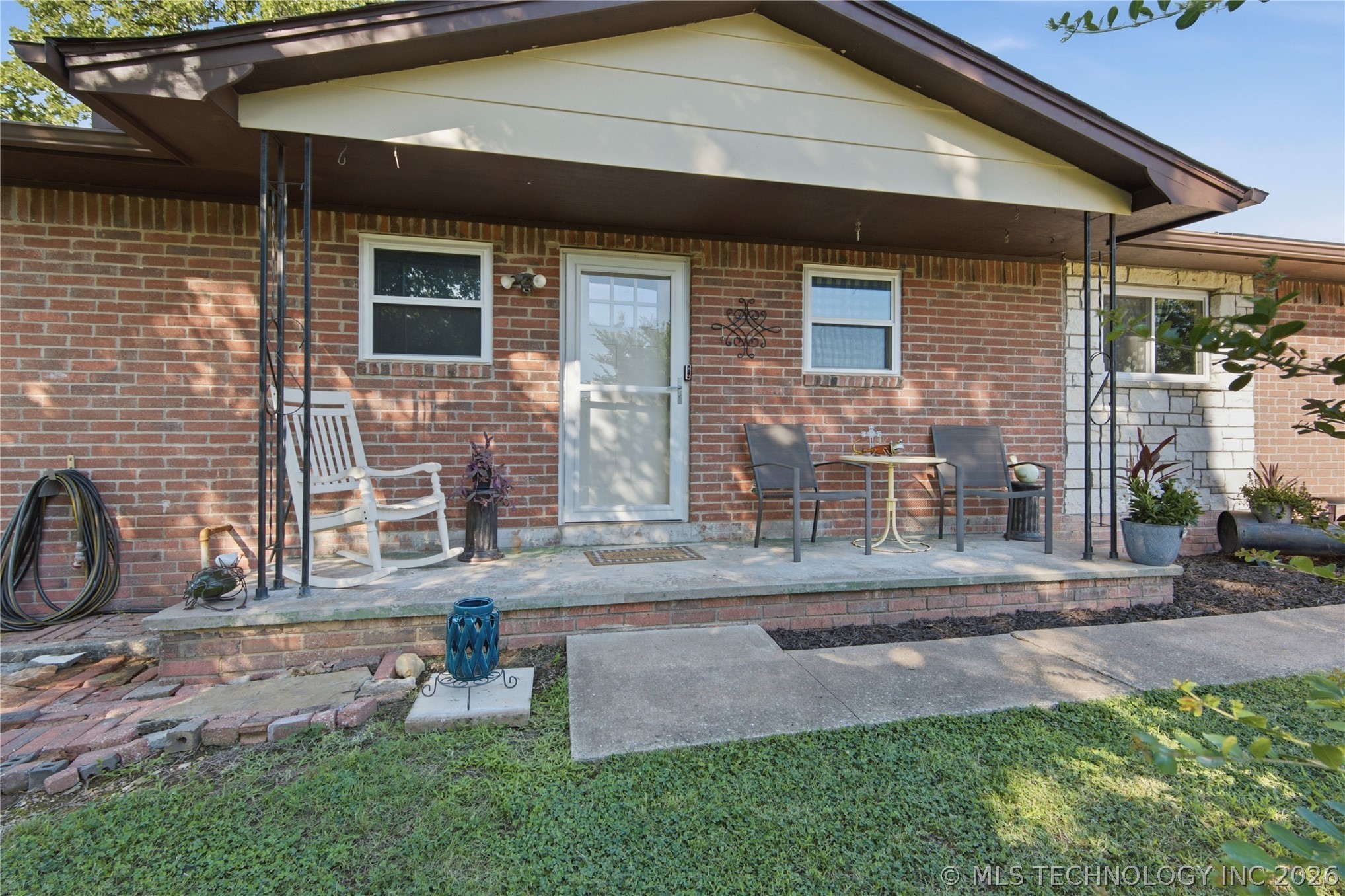 800 N Ross Salina OK 74365