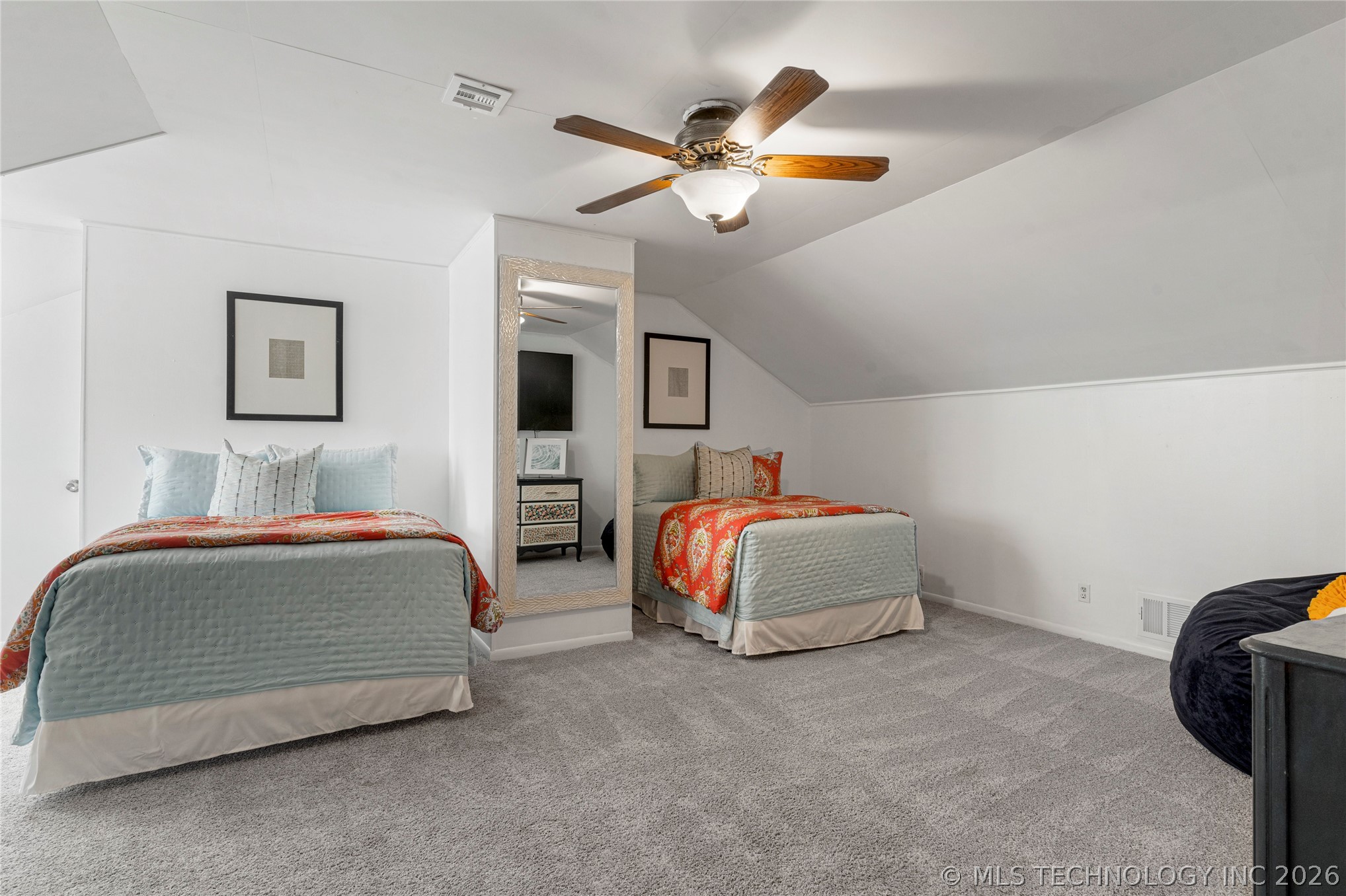 2521 S Birmingham Place Tulsa OK 74114