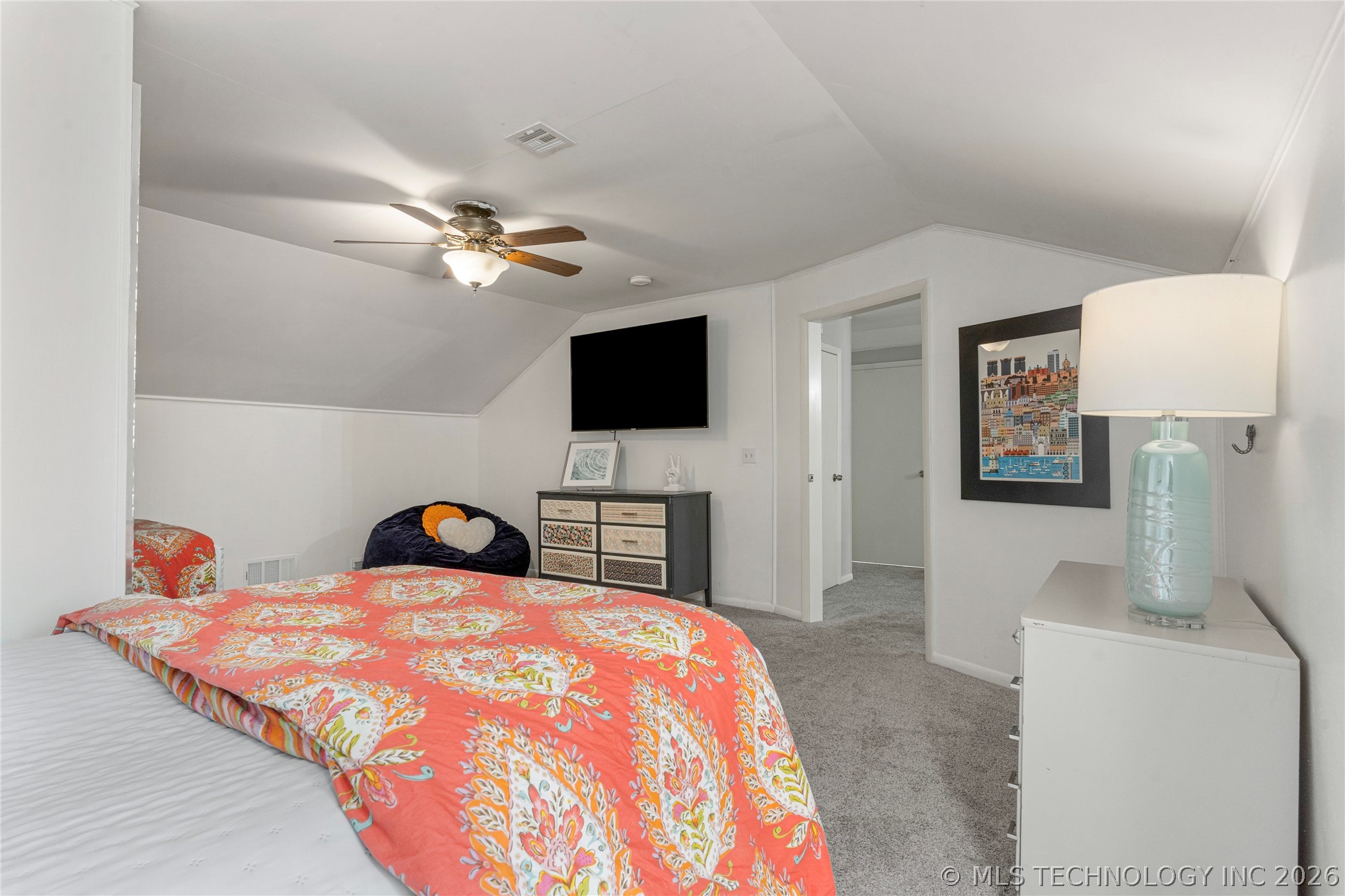 2521 S Birmingham Place Tulsa OK 74114