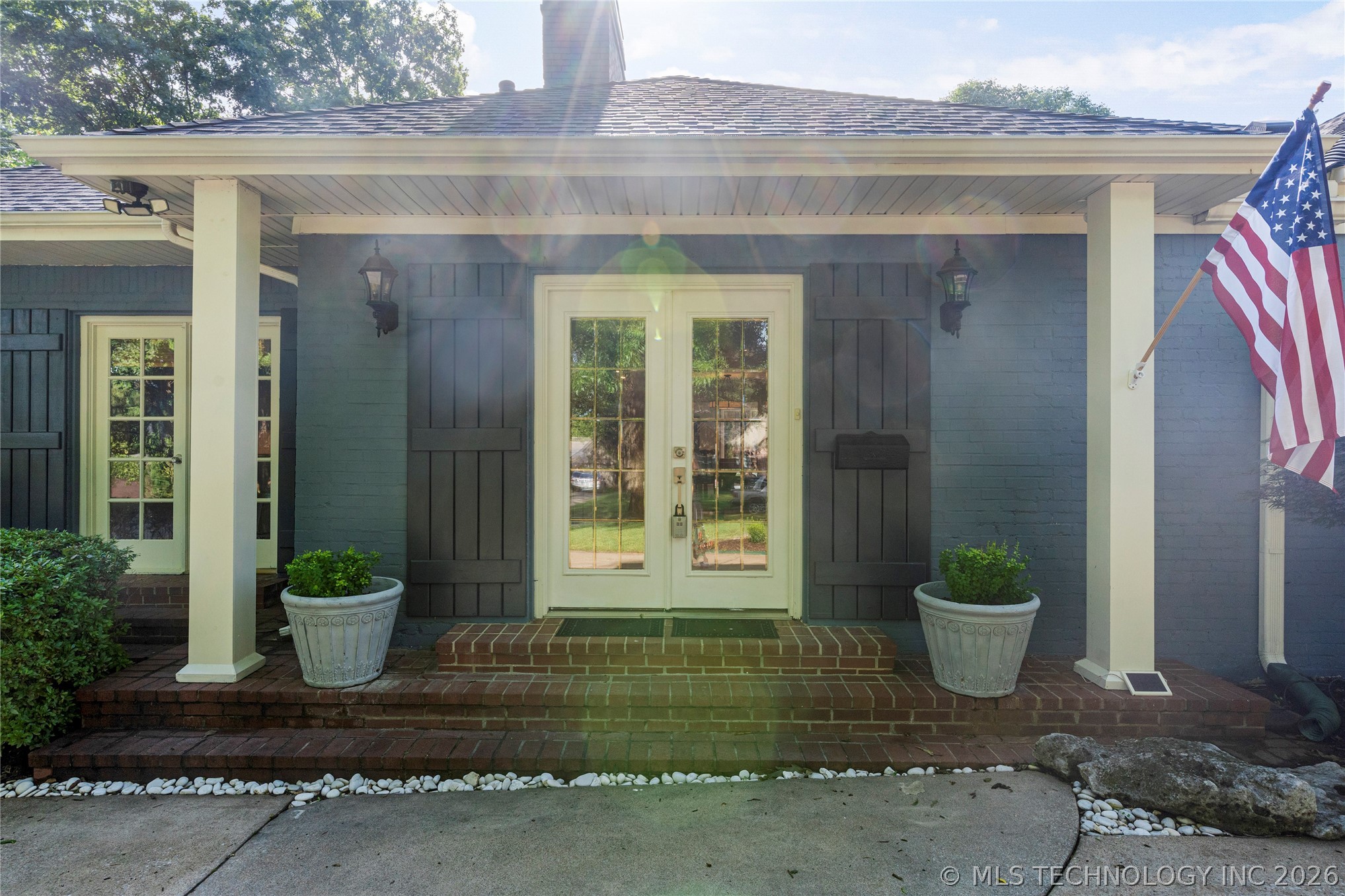 2521 S Birmingham Place Tulsa OK 74114