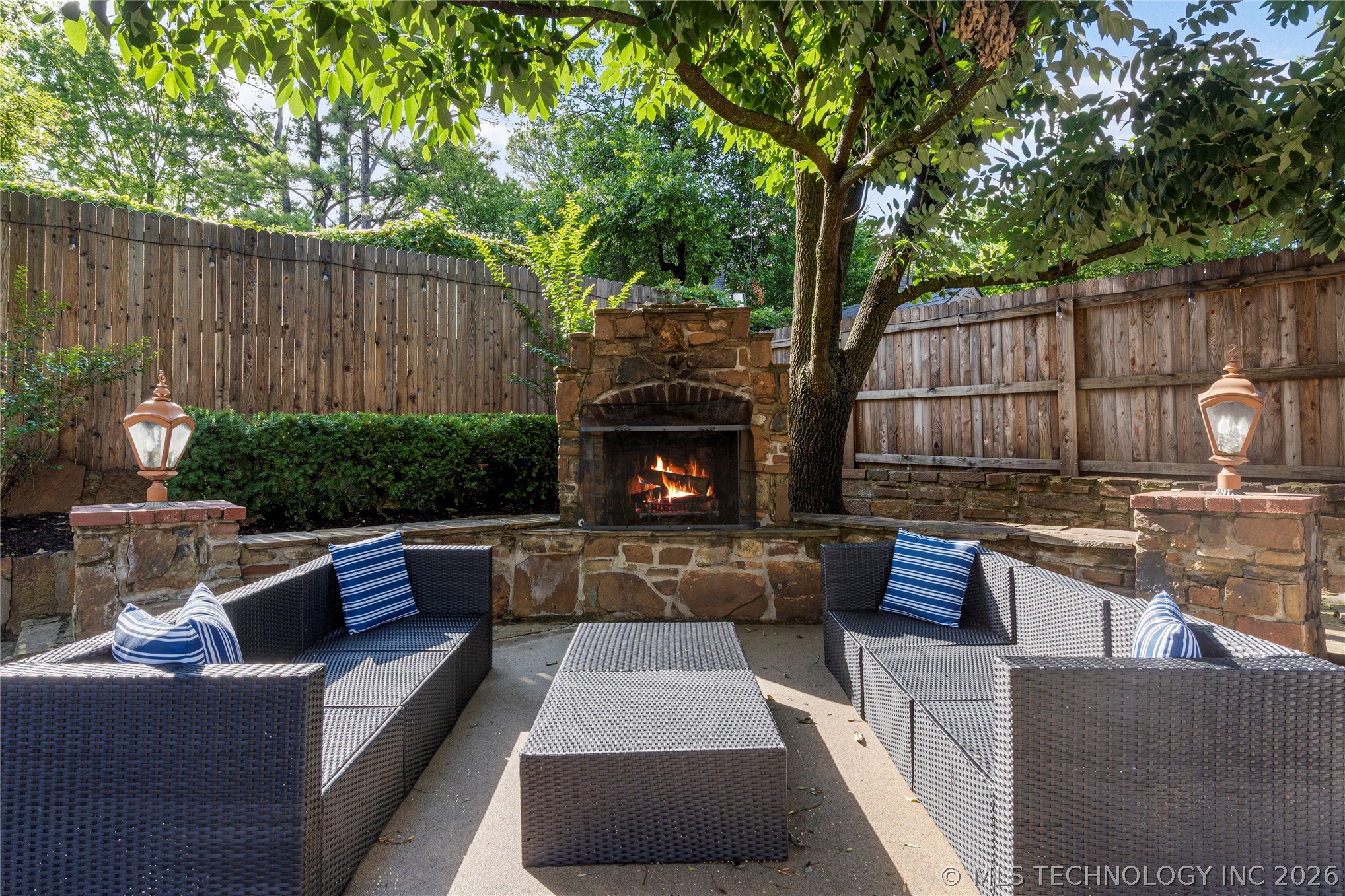 2521 S Birmingham Place Tulsa OK 74114