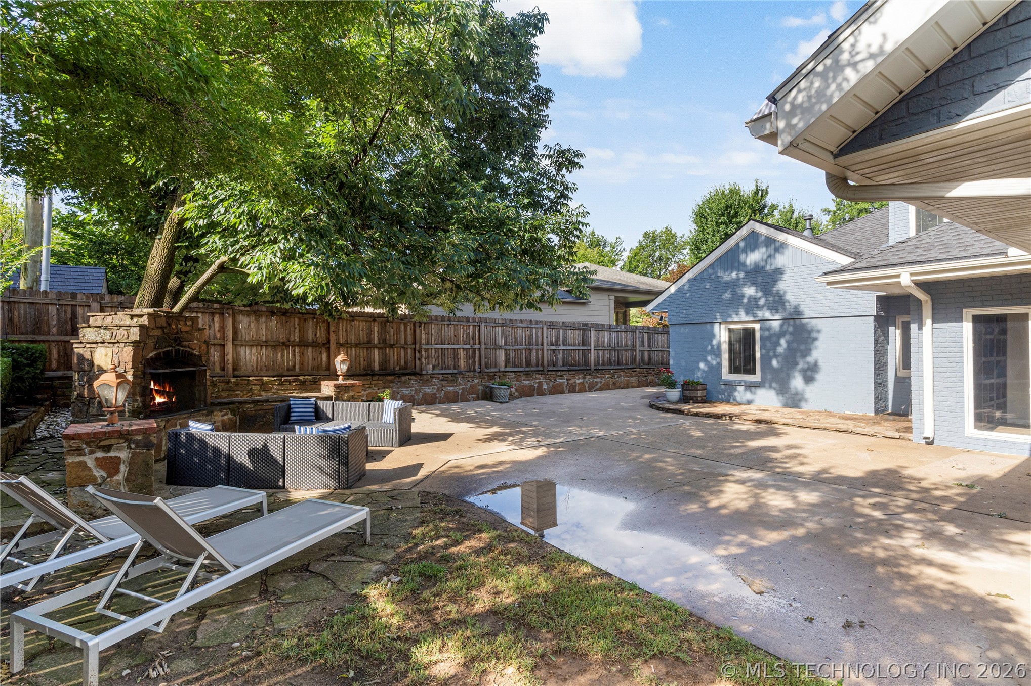 2521 S Birmingham Place Tulsa OK 74114