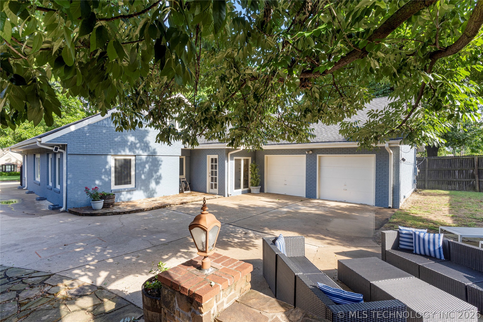 2521 S Birmingham Place Tulsa OK 74114