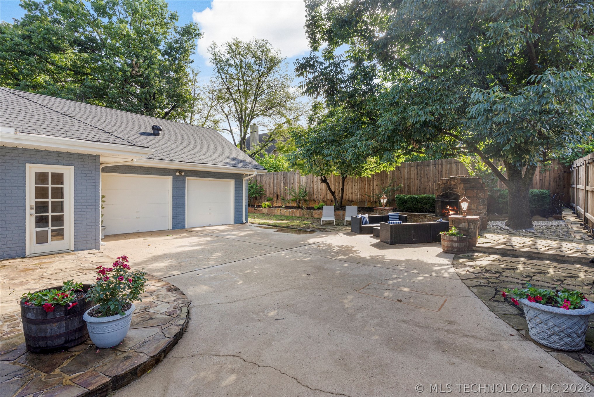 2521 S Birmingham Place Tulsa OK 74114
