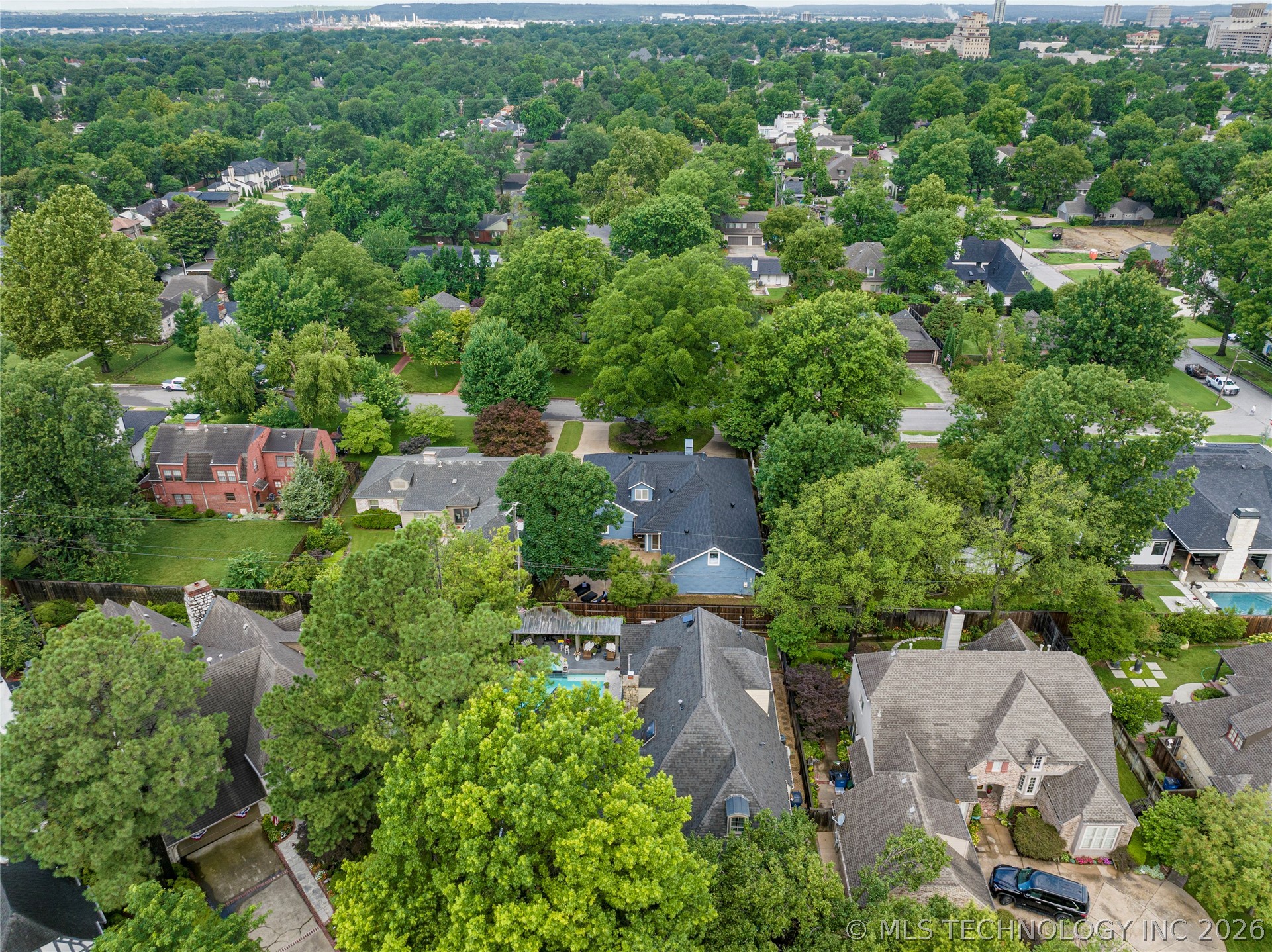 2521 S Birmingham Place Tulsa OK 74114