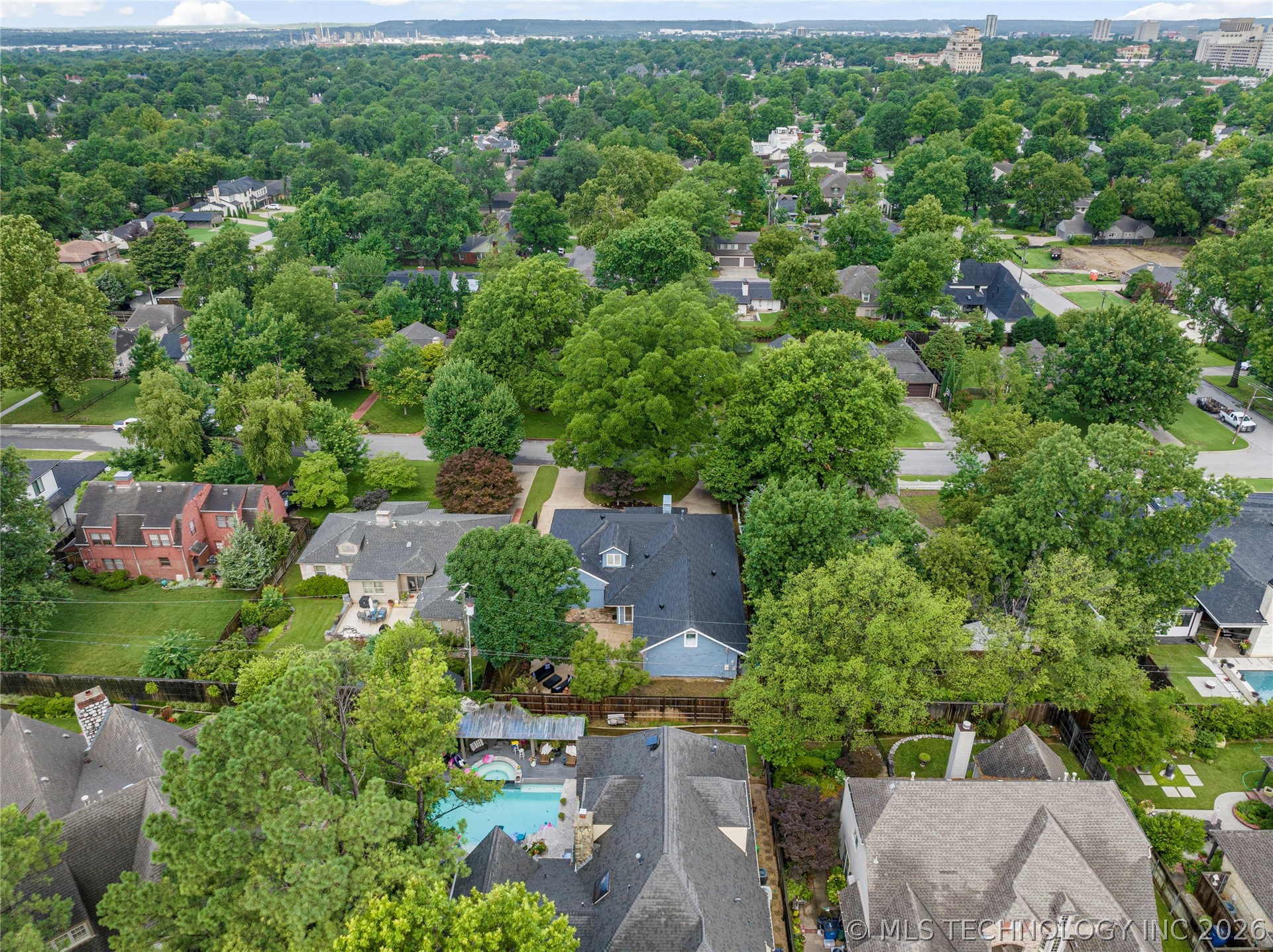 2521 S Birmingham Place Tulsa OK 74114
