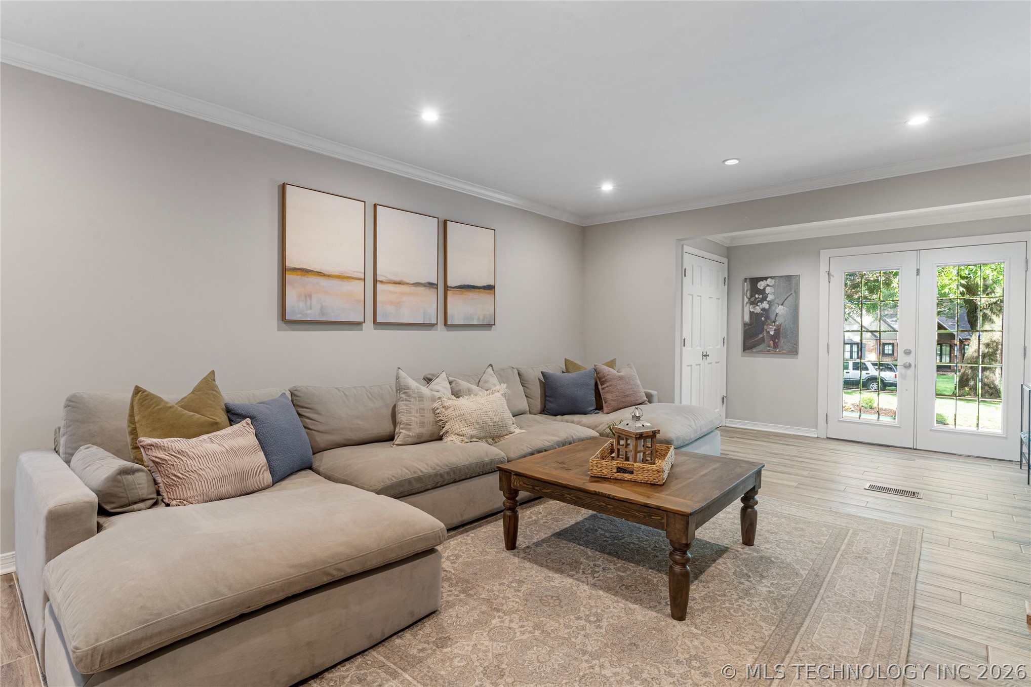 2521 S Birmingham Place Tulsa OK 74114