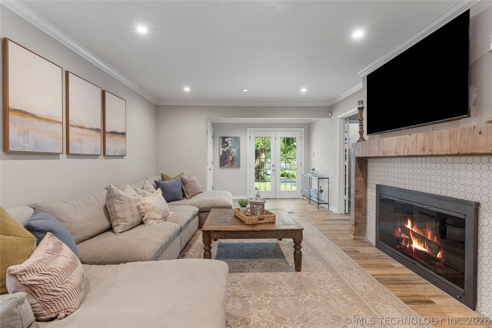 2521 S Birmingham Place Tulsa OK 74114