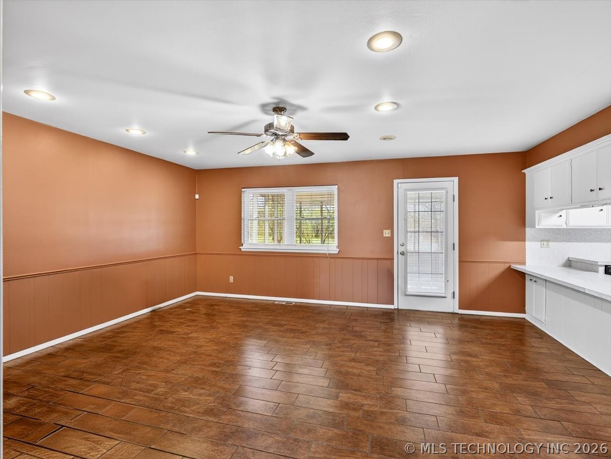 21177 E Highway 9 Keota OK 74941