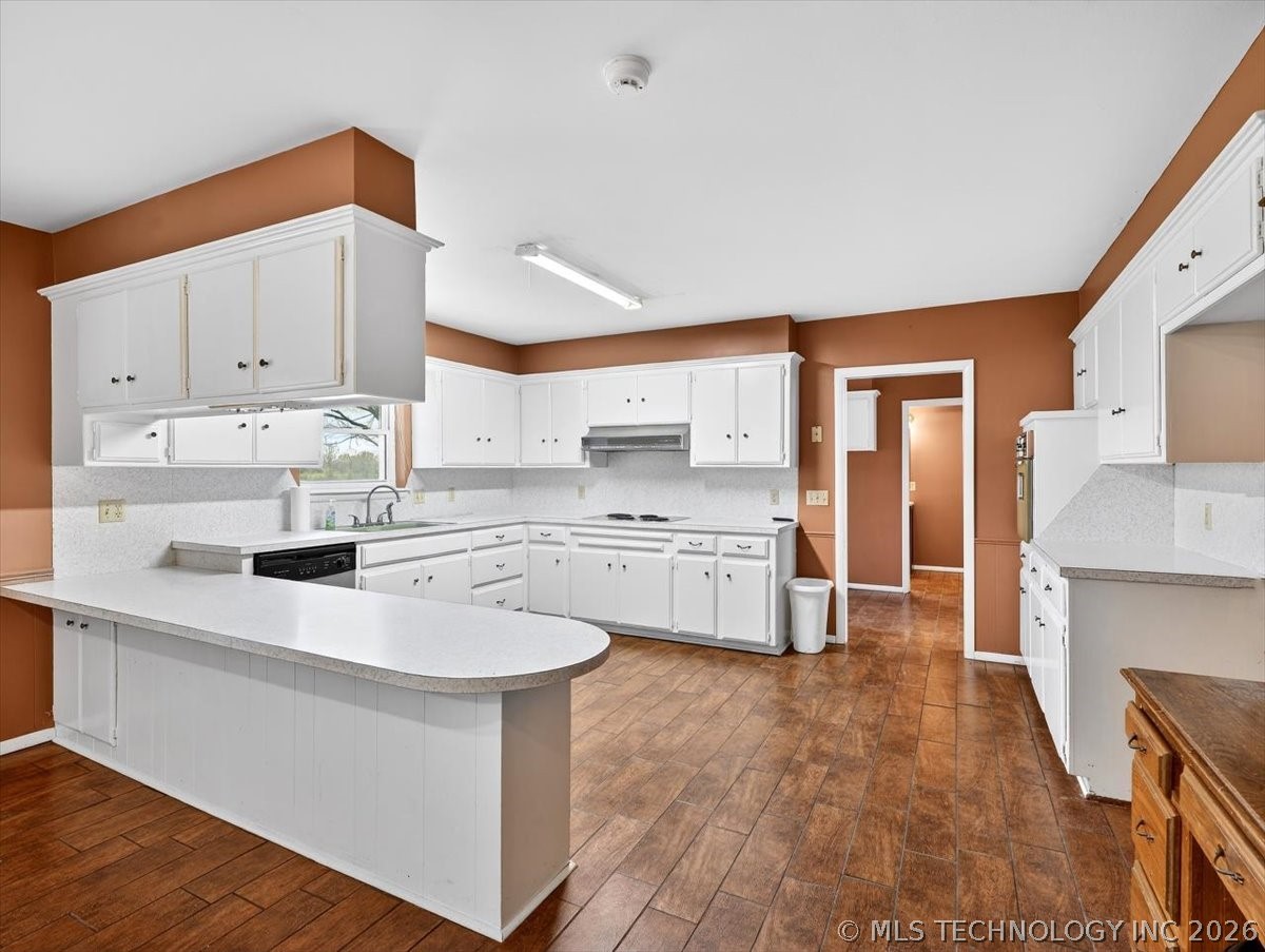 21177 E Highway 9 Keota OK 74941