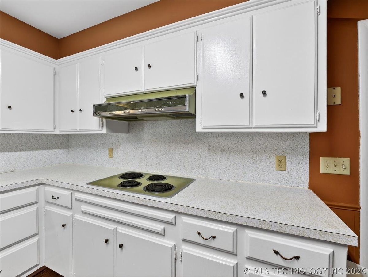 21177 E Highway 9 Keota OK 74941