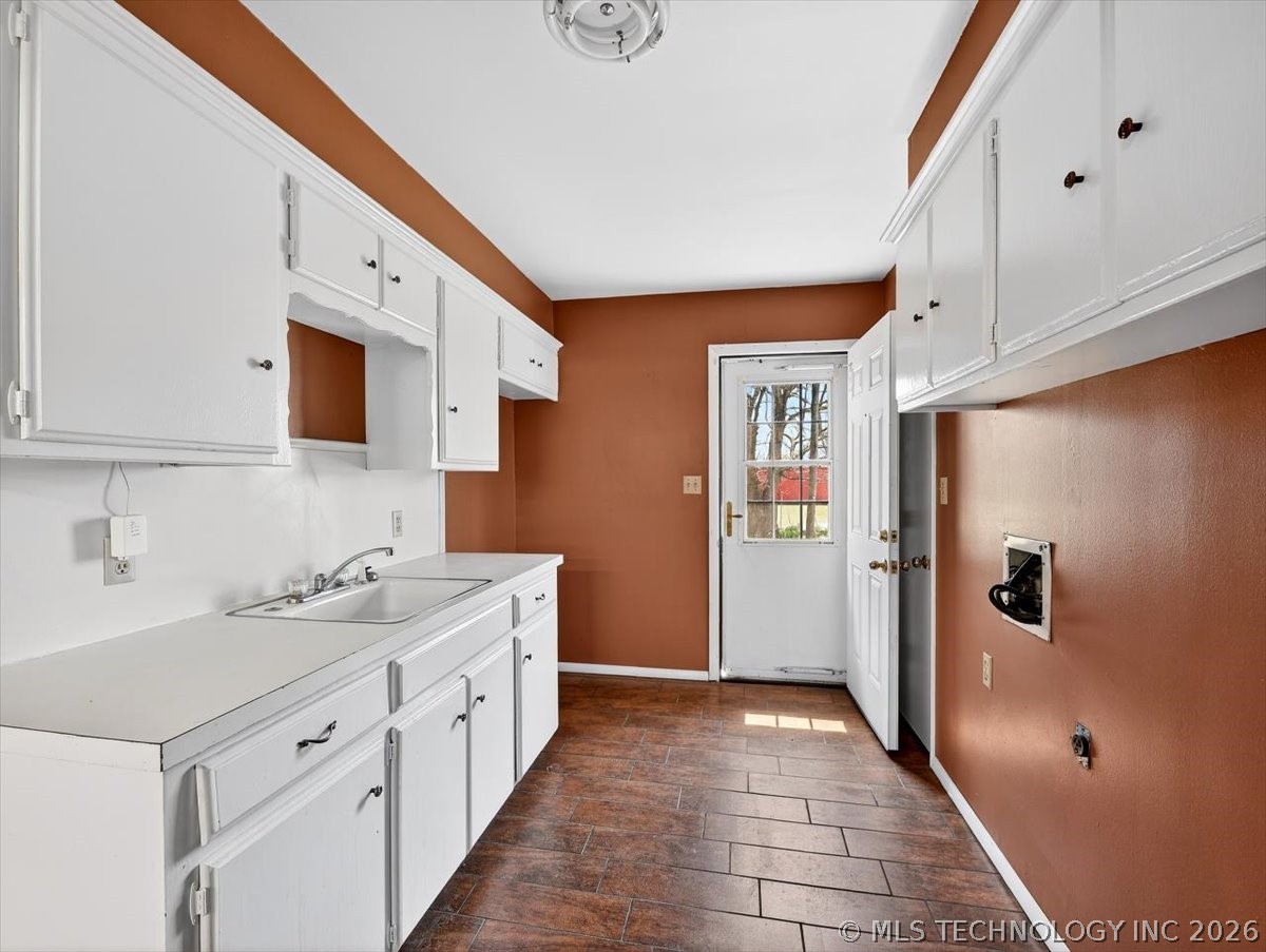 21177 E Highway 9 Keota OK 74941