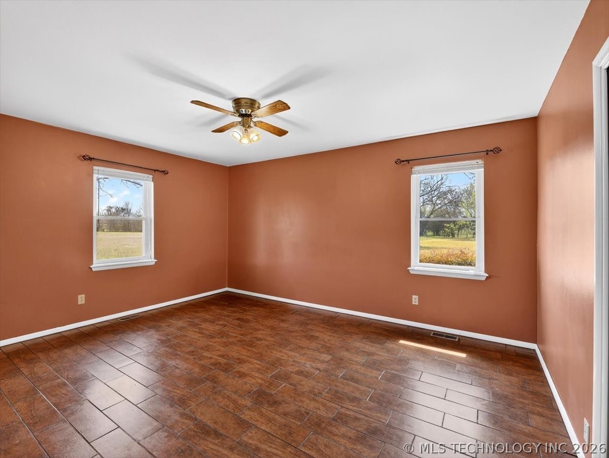 21177 E Highway 9 Keota OK 74941