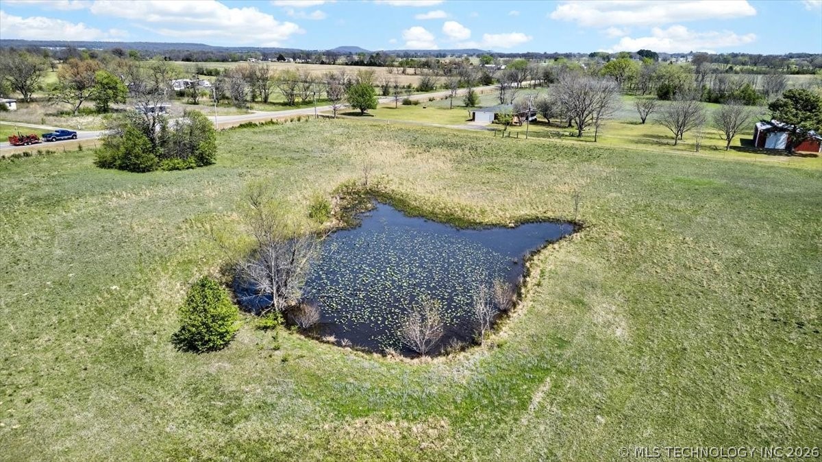 21177 E Highway 9 Keota OK 74941