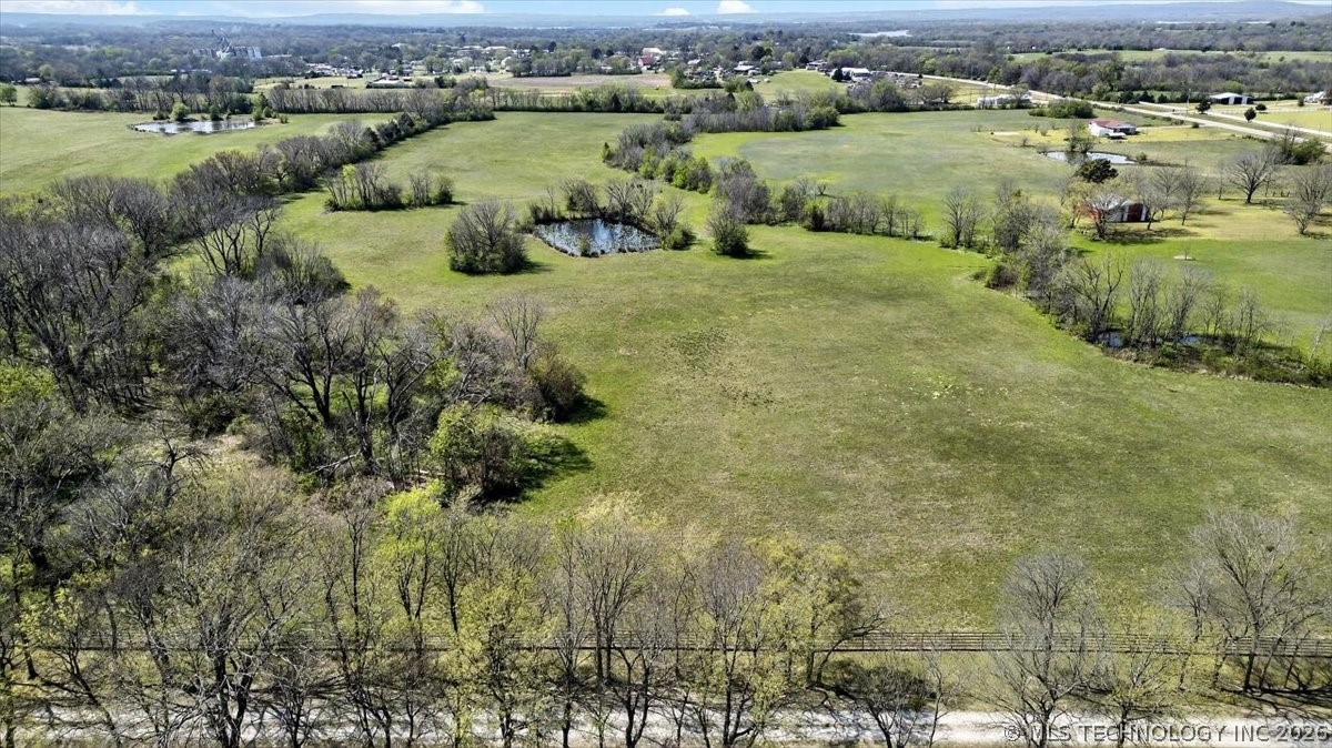 21177 E Highway 9 Keota OK 74941