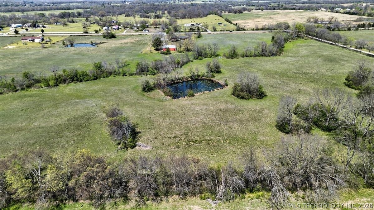 21177 E Highway 9 Keota OK 74941