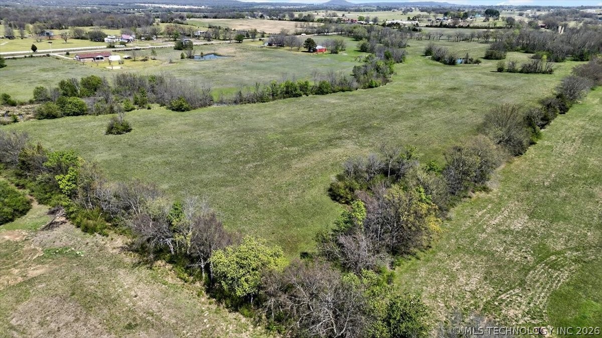 21177 E Highway 9 Keota OK 74941