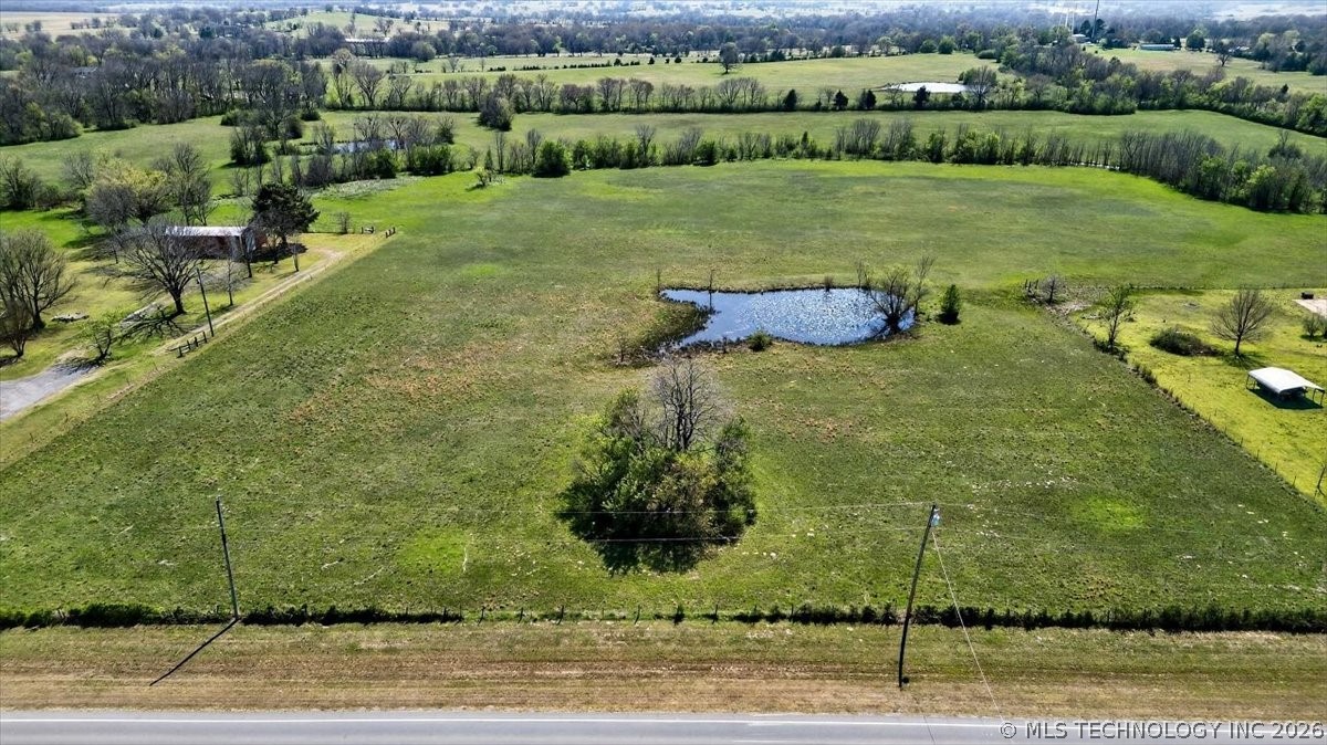 21177 E Highway 9 Keota OK 74941