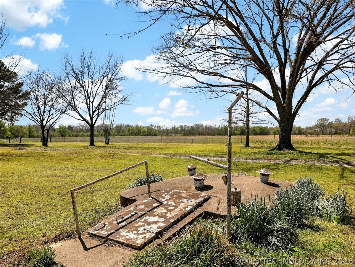 21177 E Highway 9 Keota OK 74941