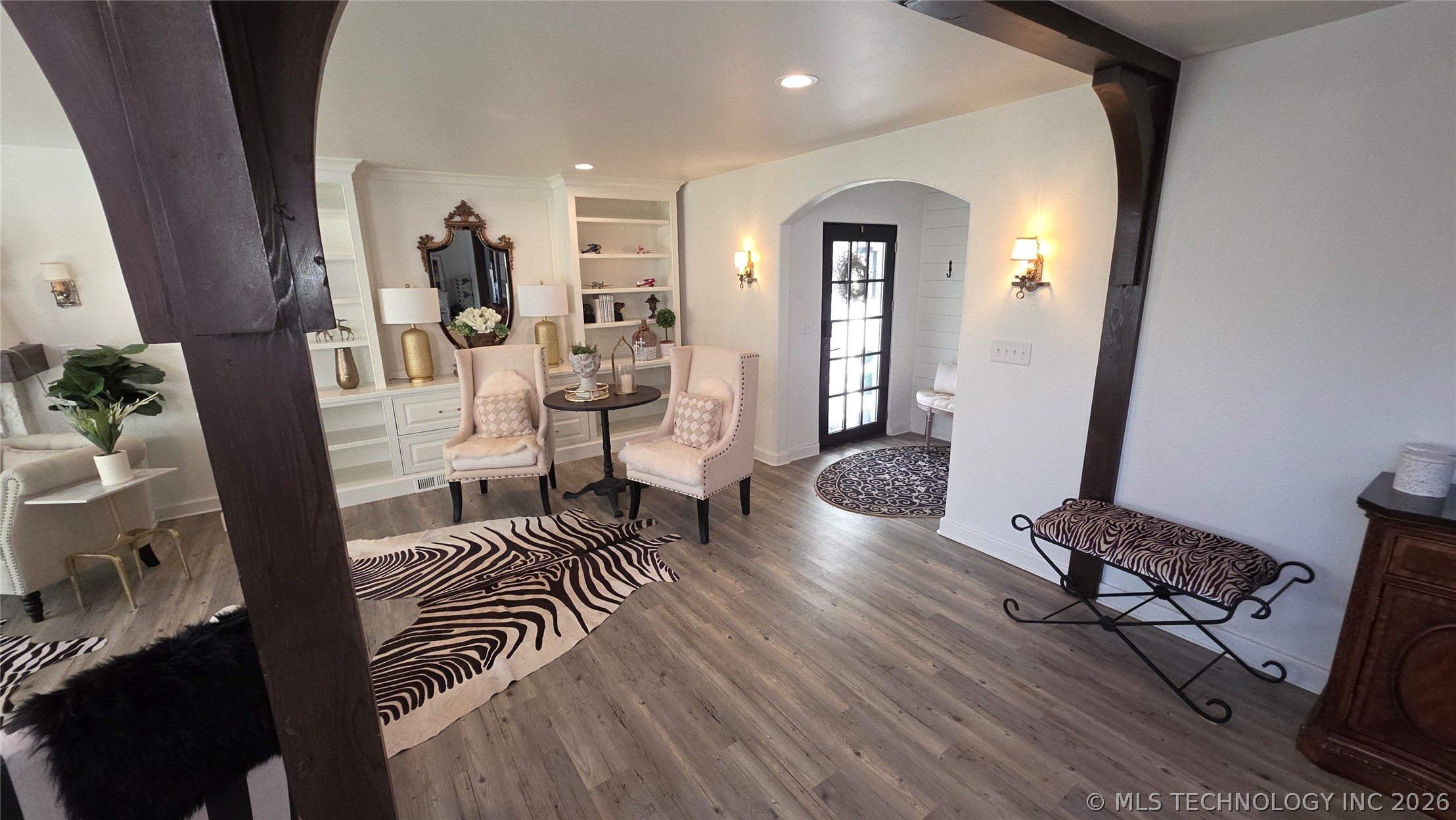 10501 S 129th Eastavenue Broken Arrow OK 74011
