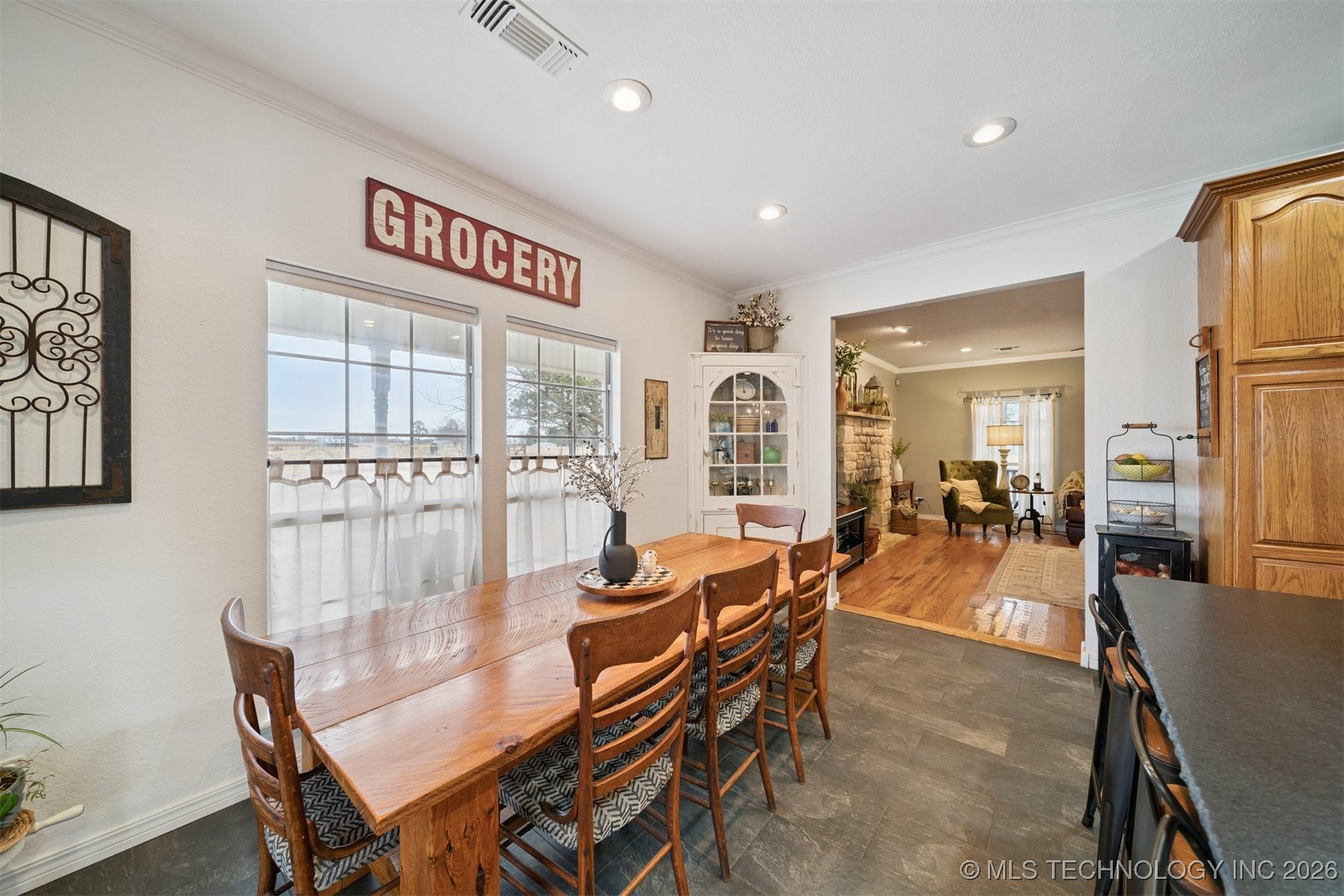 222 Brewster Road Mcalester OK 74501