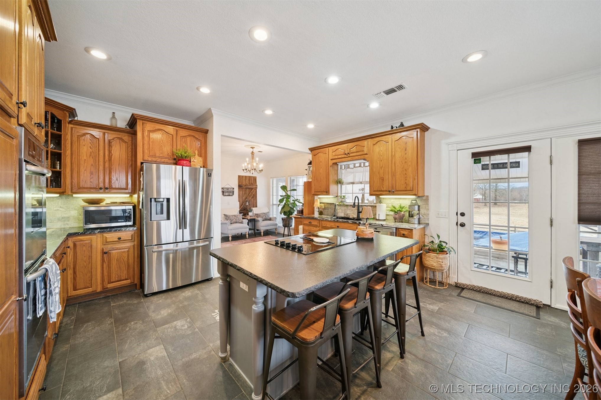 222 Brewster Road Mcalester OK 74501