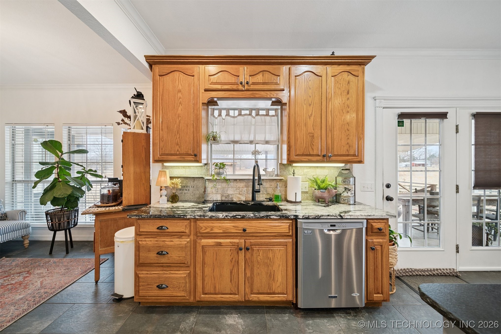 222 Brewster Road Mcalester OK 74501