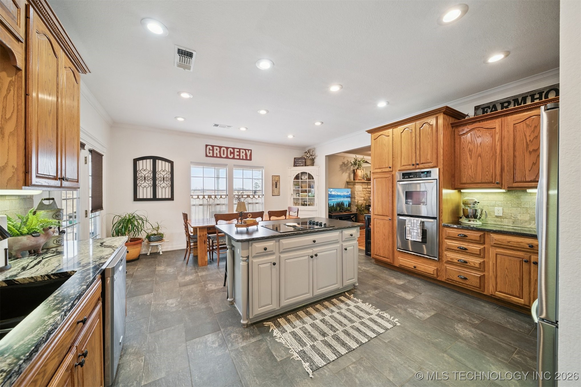 222 Brewster Road Mcalester OK 74501