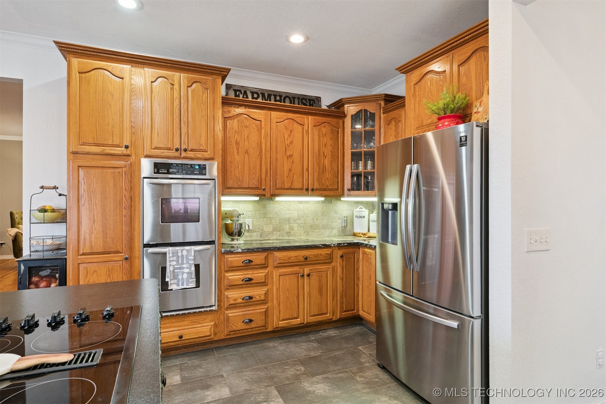 222 Brewster Road Mcalester OK 74501