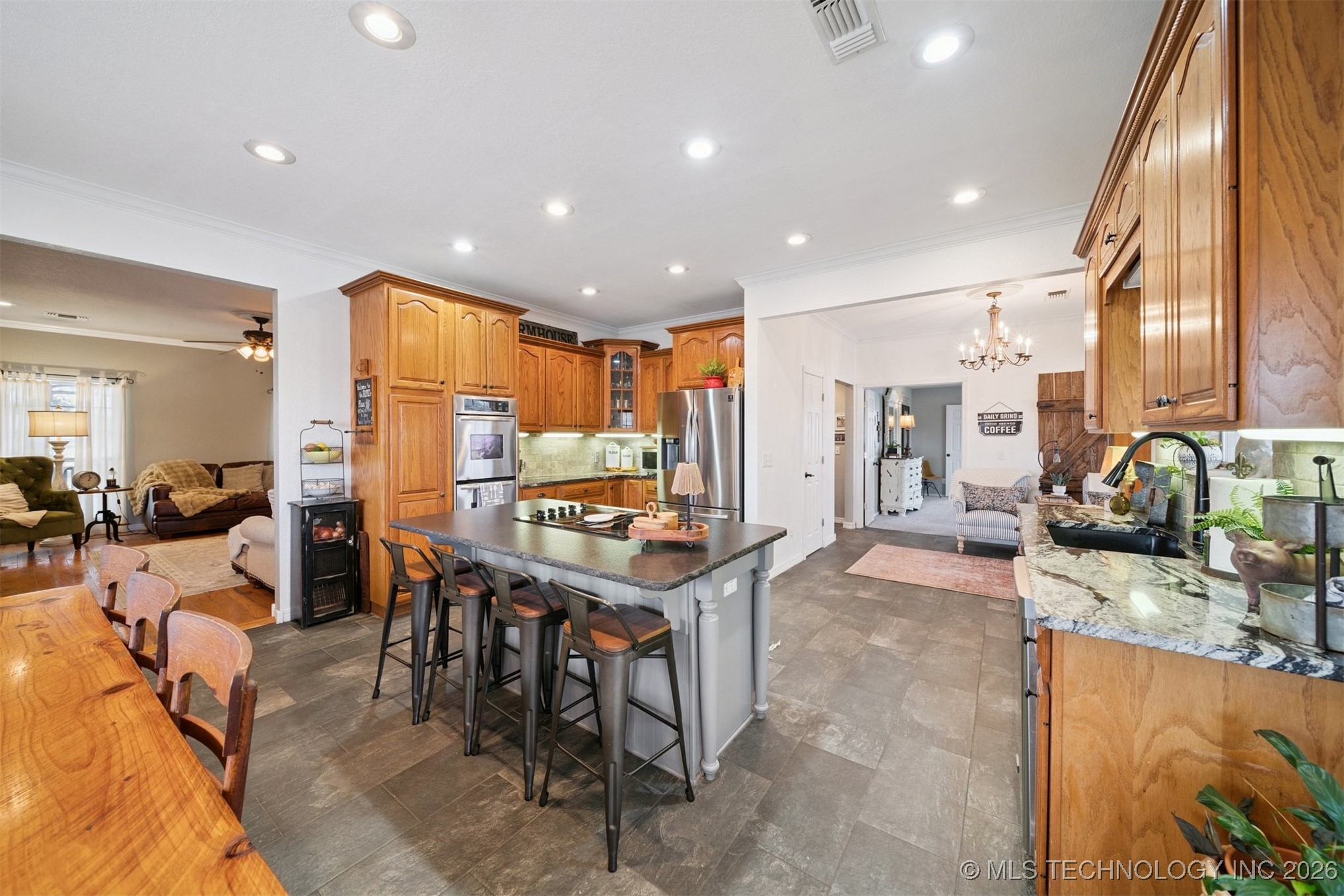 222 Brewster Road Mcalester OK 74501