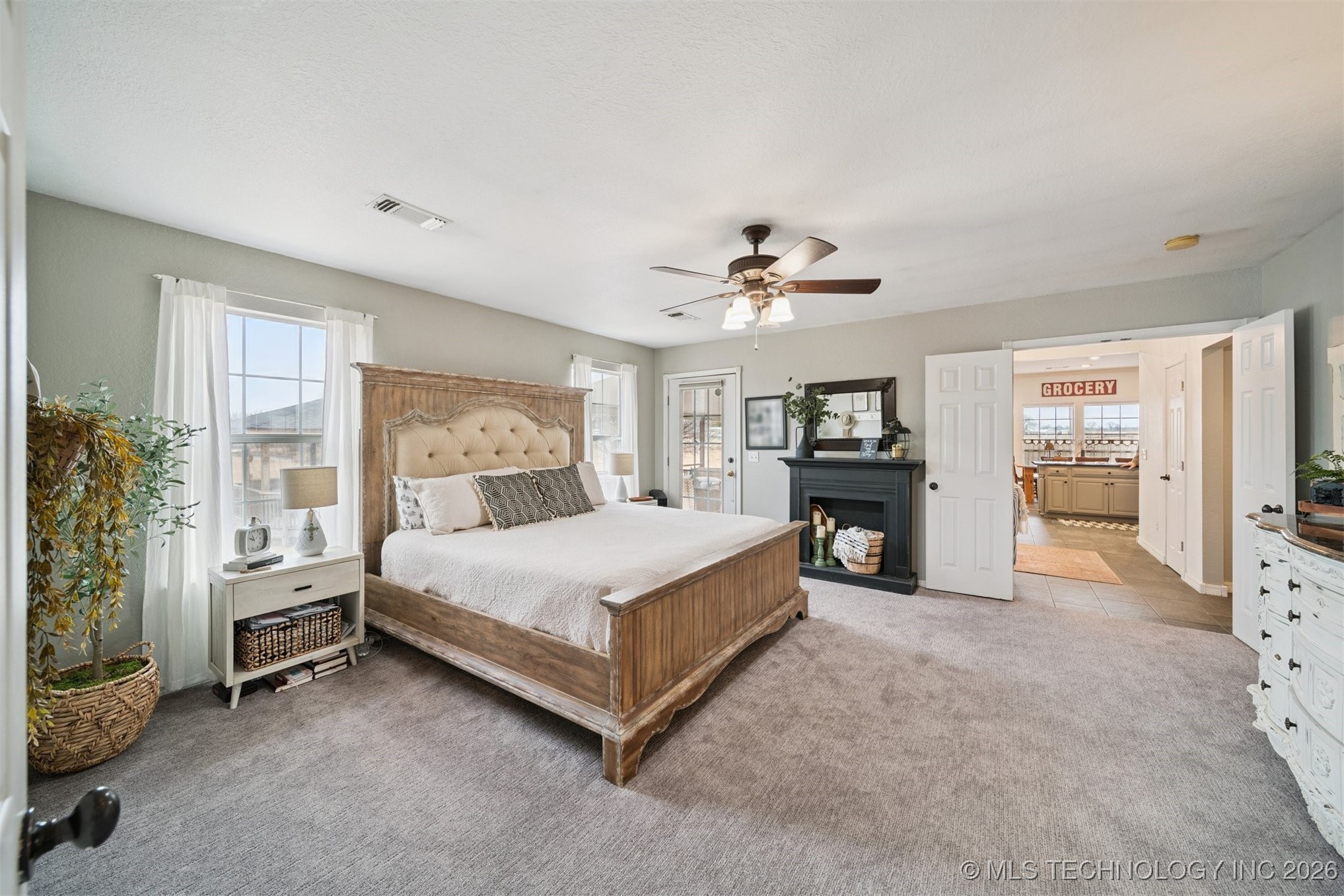 222 Brewster Road Mcalester OK 74501