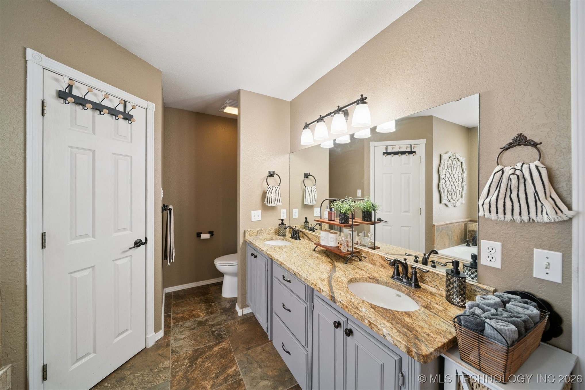 222 Brewster Road Mcalester OK 74501