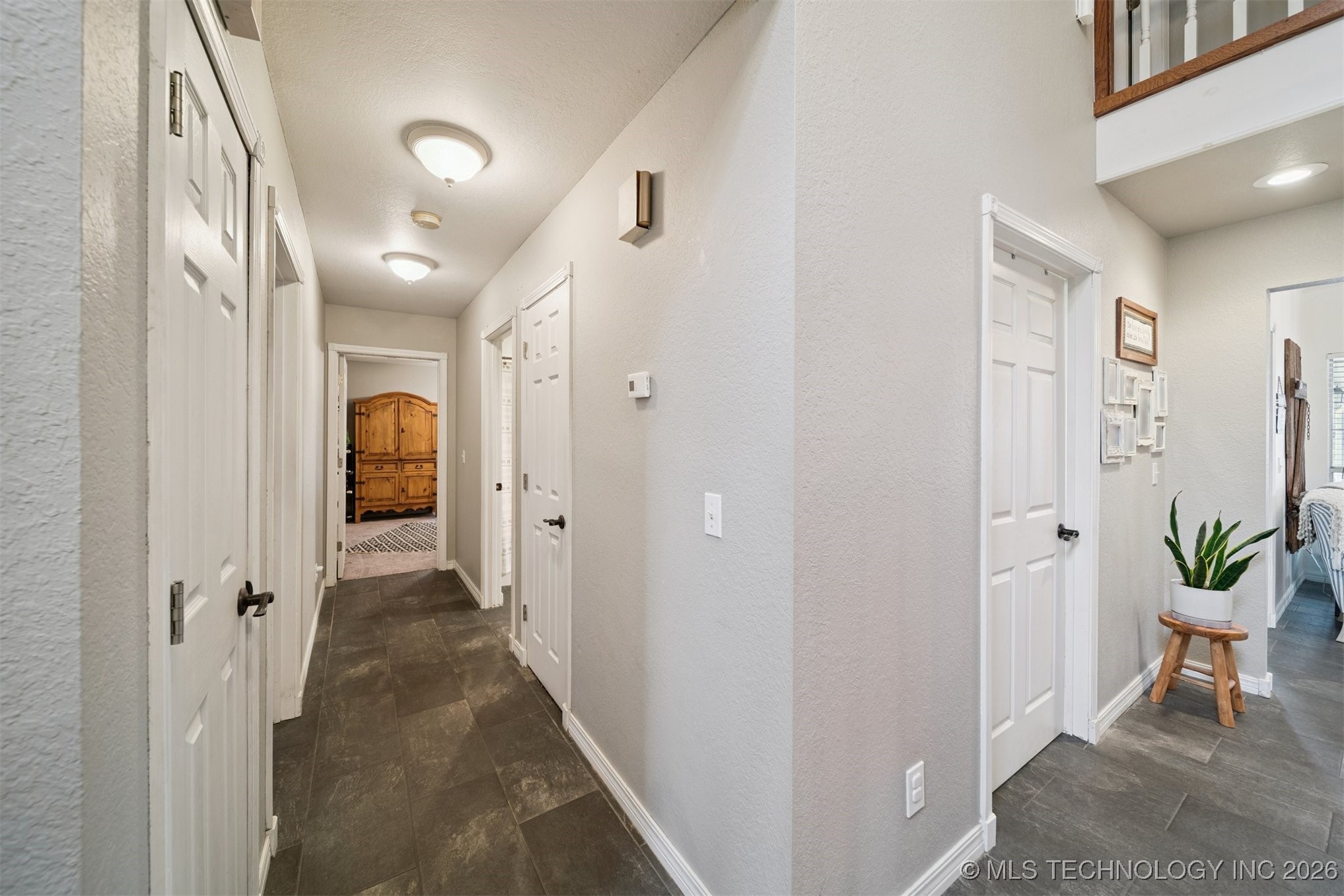 222 Brewster Road Mcalester OK 74501
