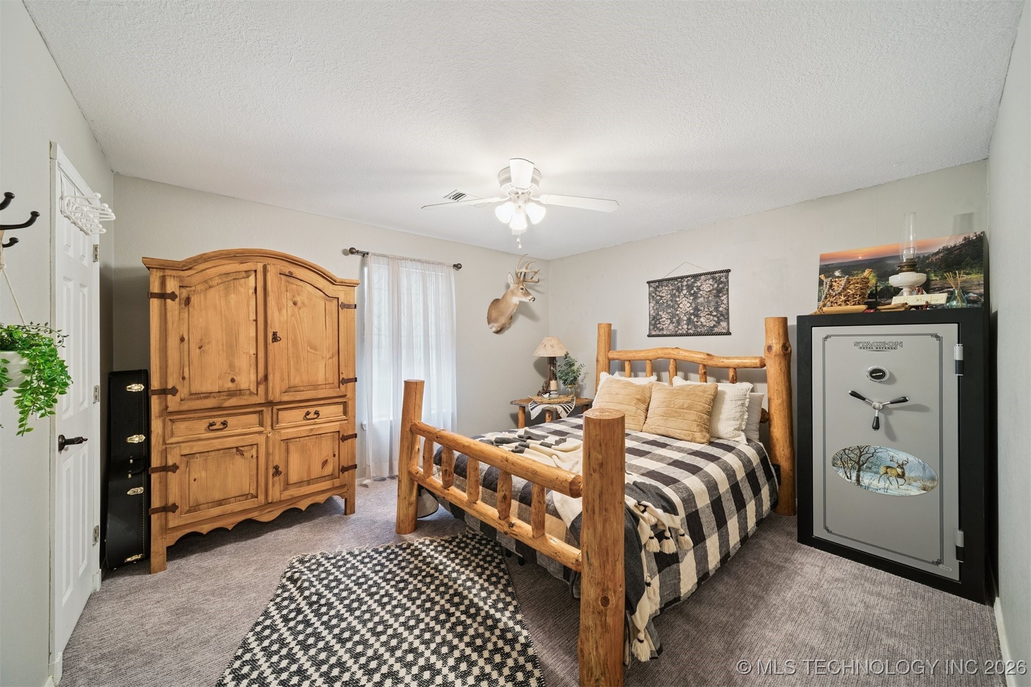 222 Brewster Road Mcalester OK 74501