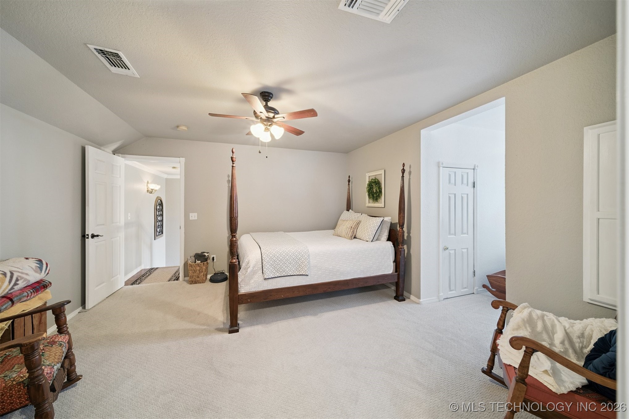 222 Brewster Road Mcalester OK 74501