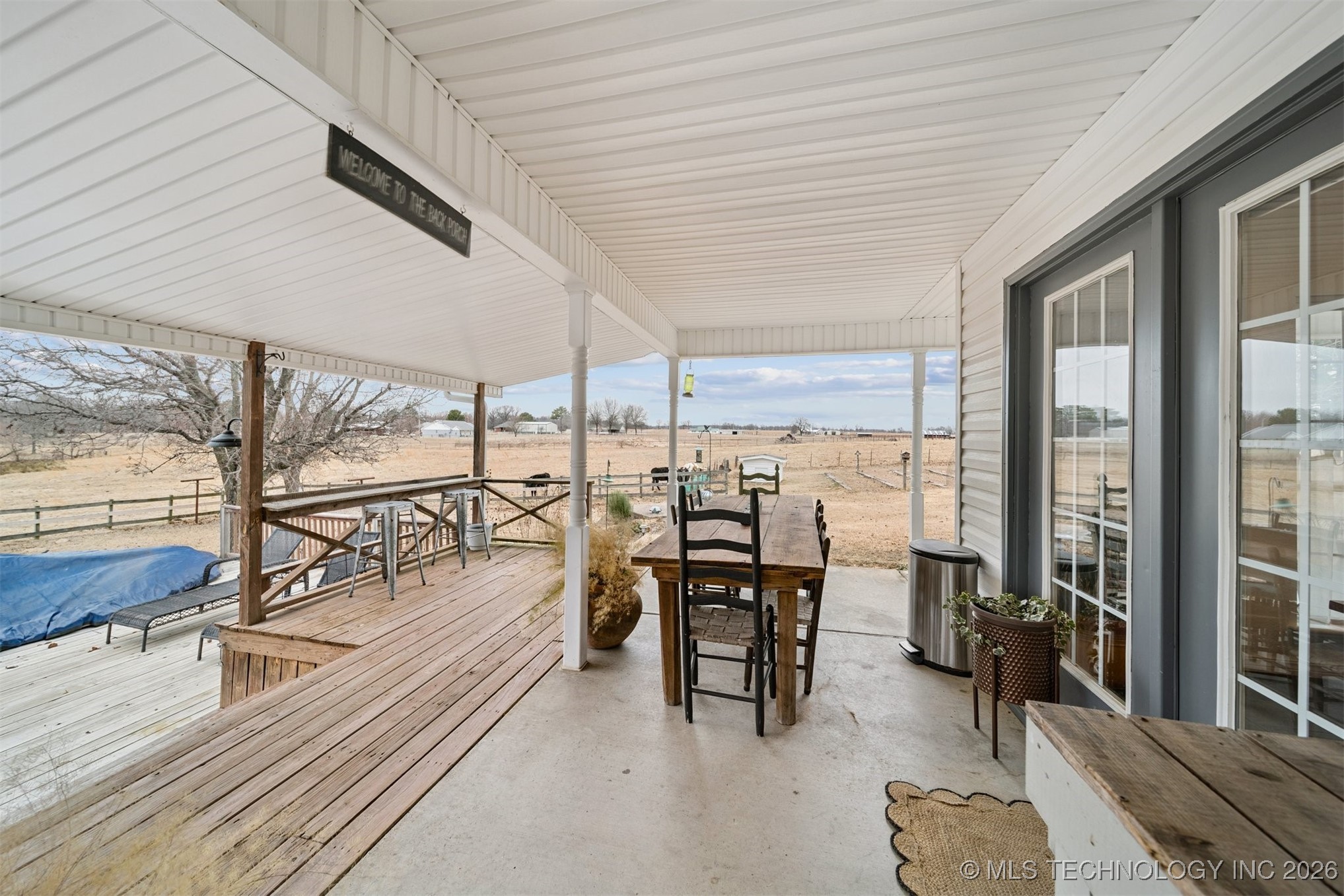 222 Brewster Road Mcalester OK 74501