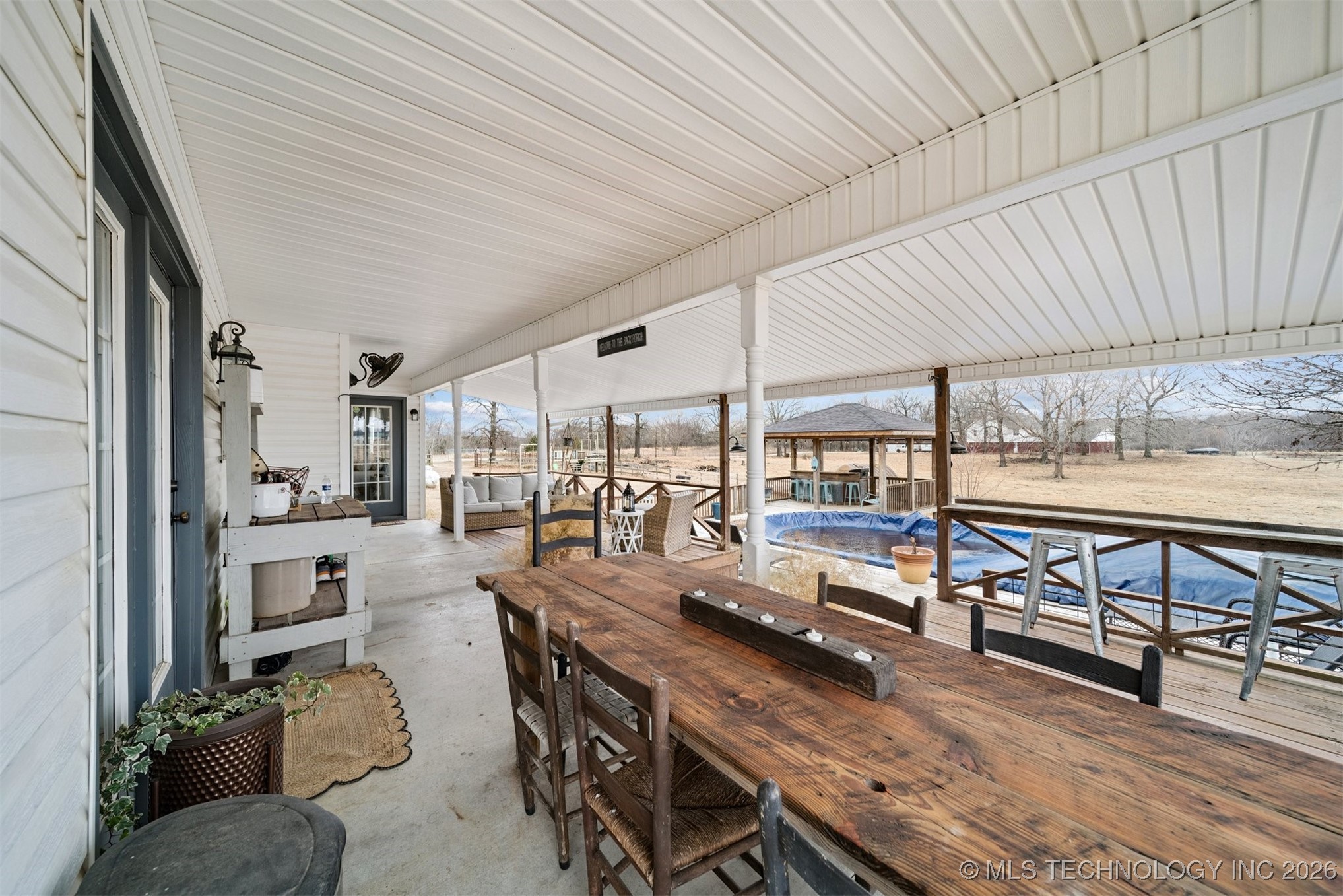 222 Brewster Road Mcalester OK 74501