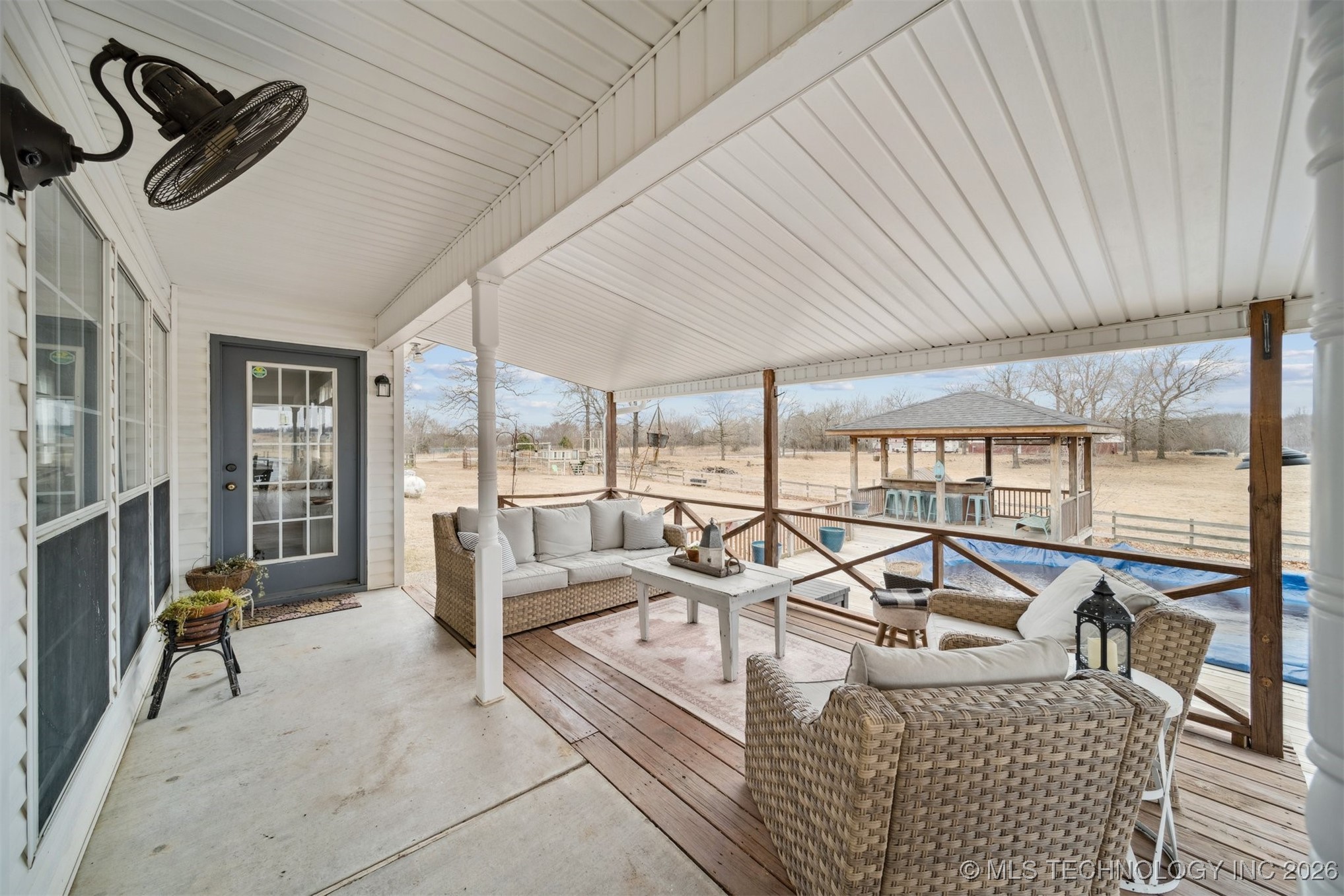 222 Brewster Road Mcalester OK 74501