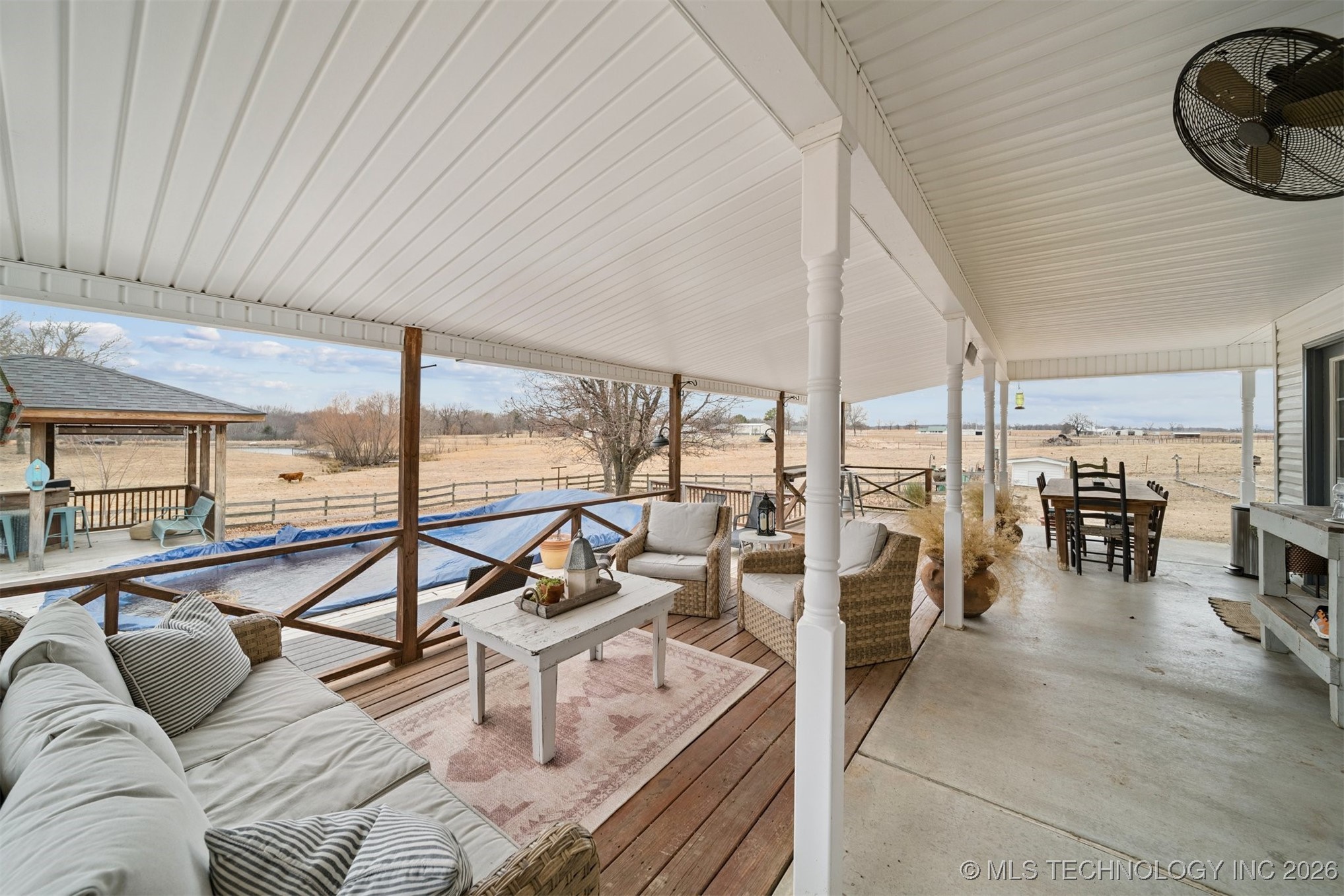 222 Brewster Road Mcalester OK 74501