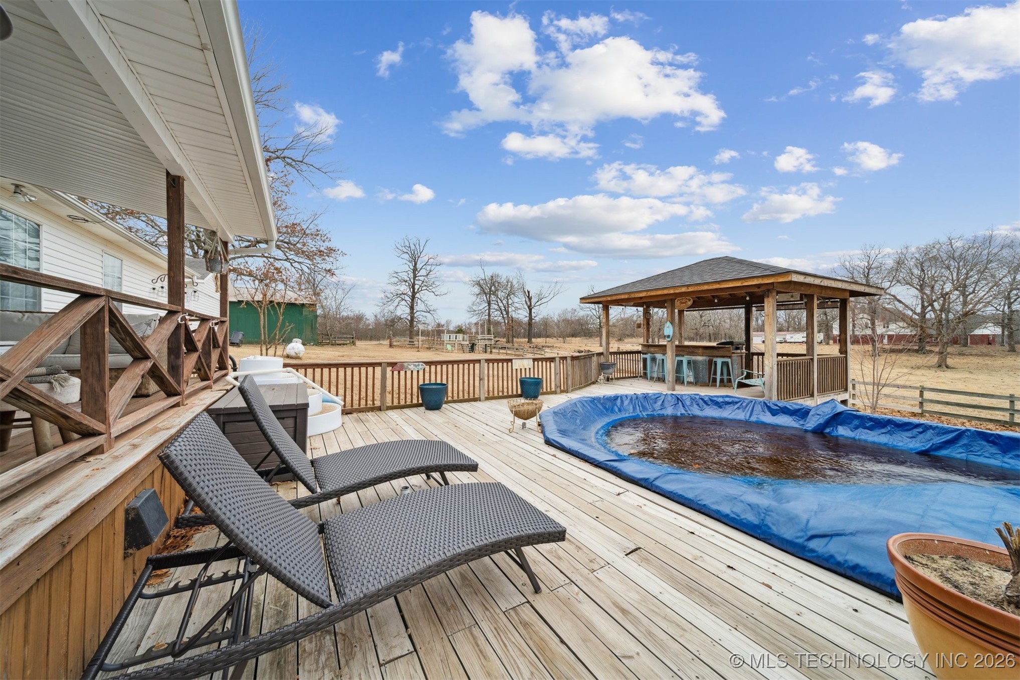 222 Brewster Road Mcalester OK 74501