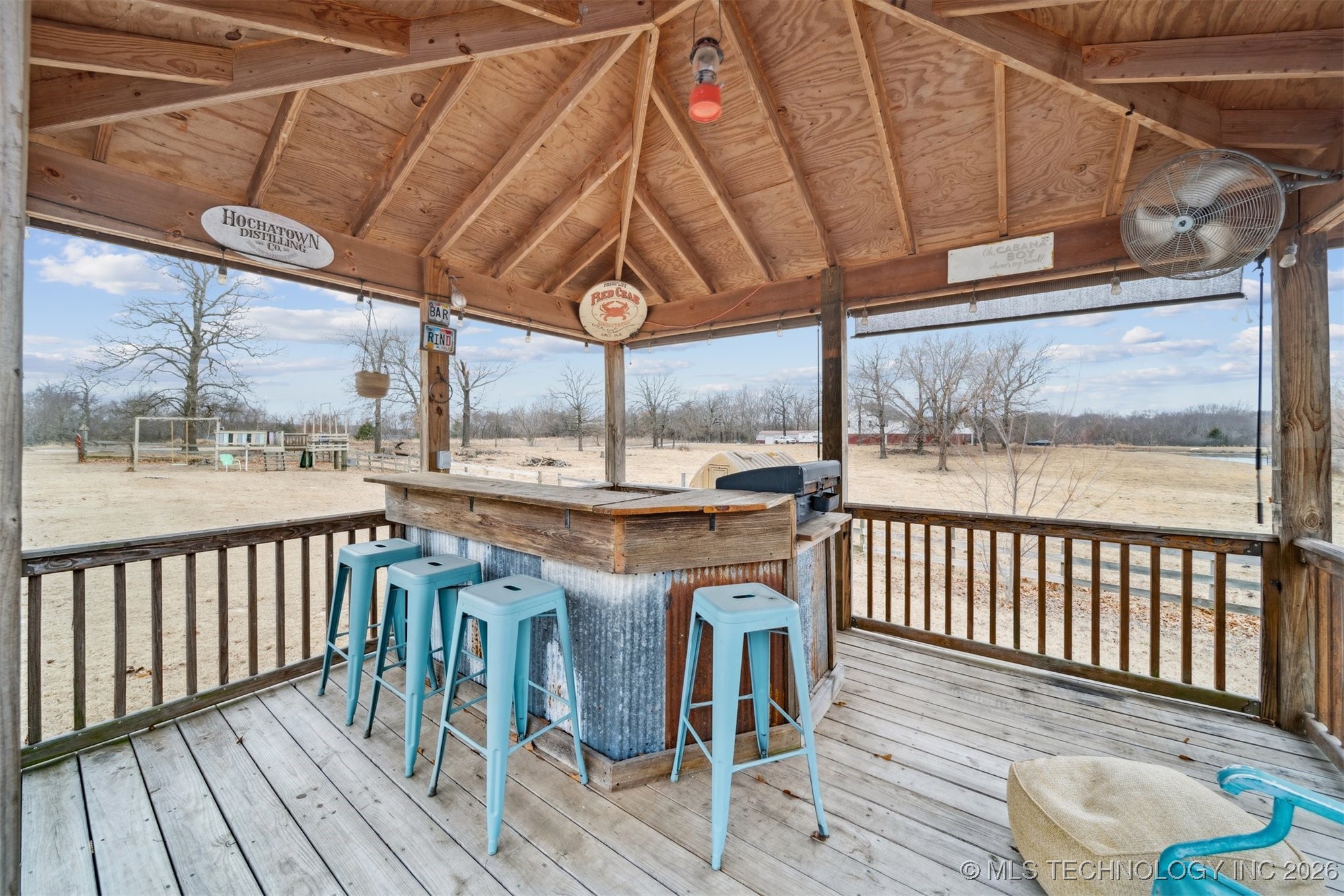222 Brewster Road Mcalester OK 74501