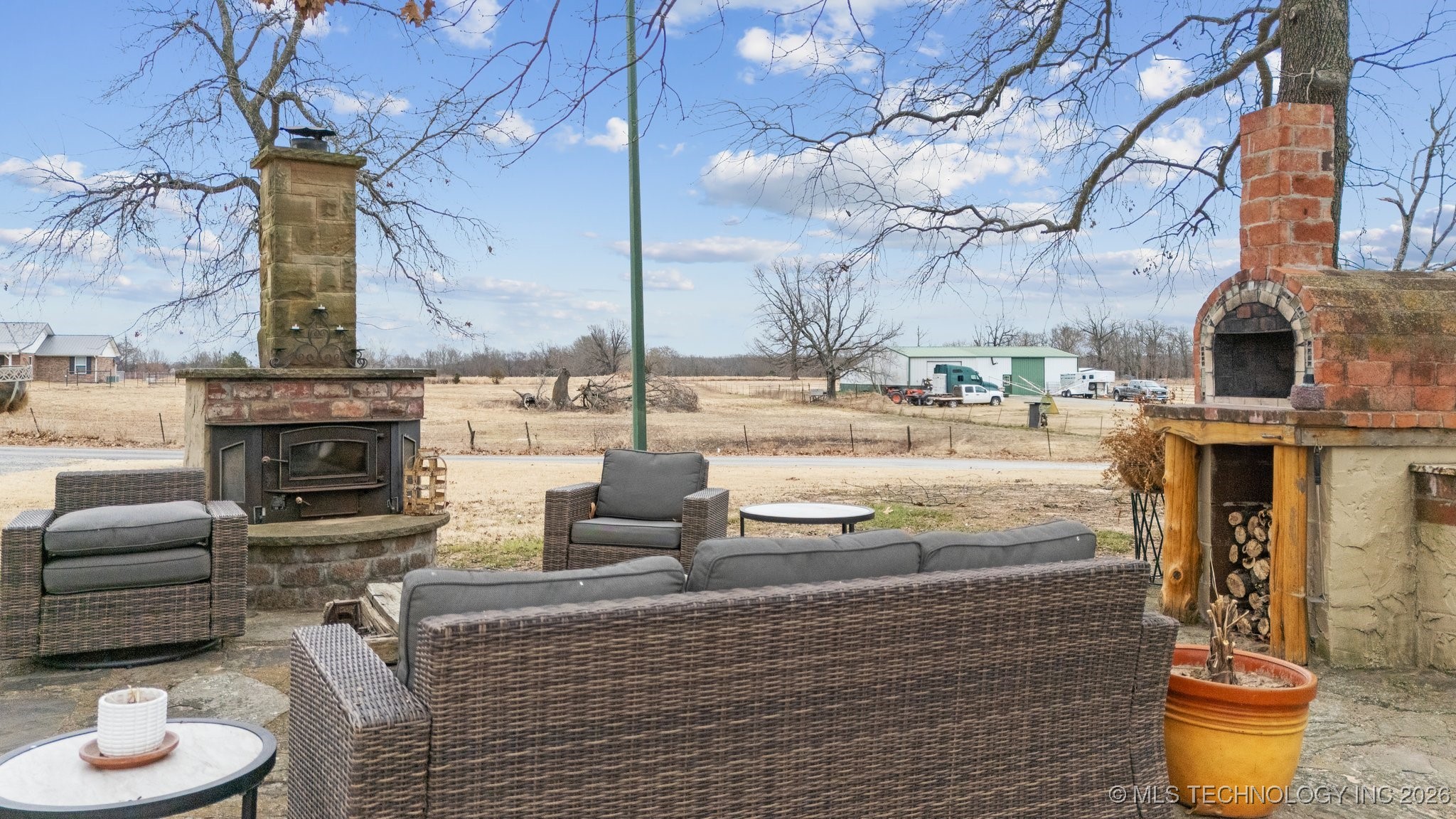 222 Brewster Road Mcalester OK 74501