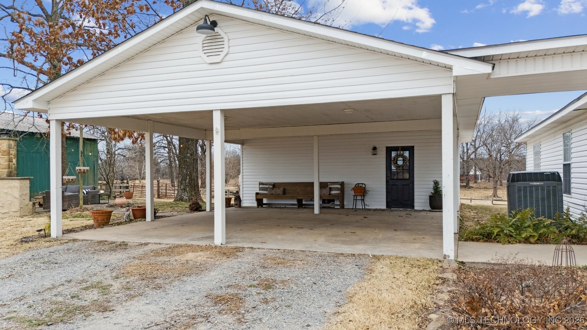 222 Brewster Road Mcalester OK 74501