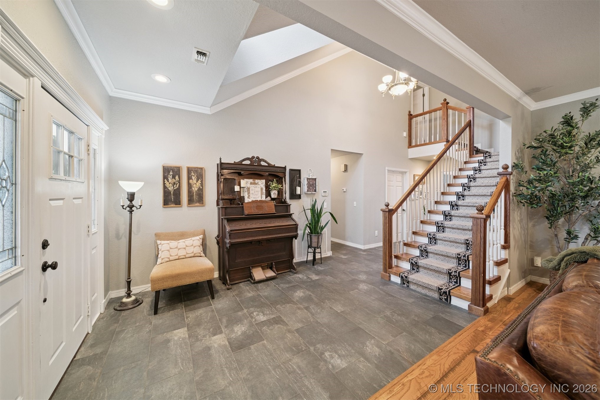 222 Brewster Road Mcalester OK 74501
